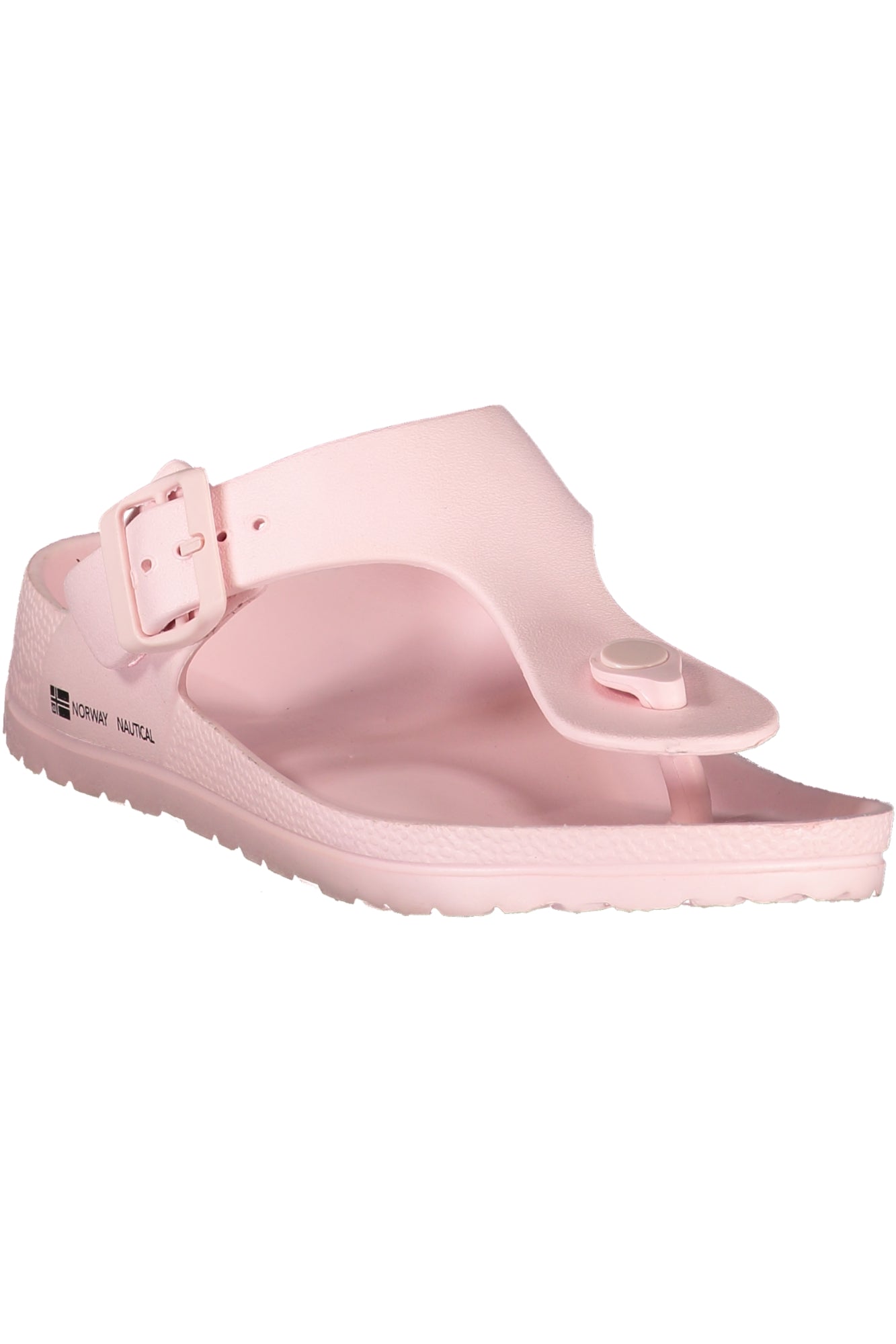 NORWAY 1963 - Woman - Slipper