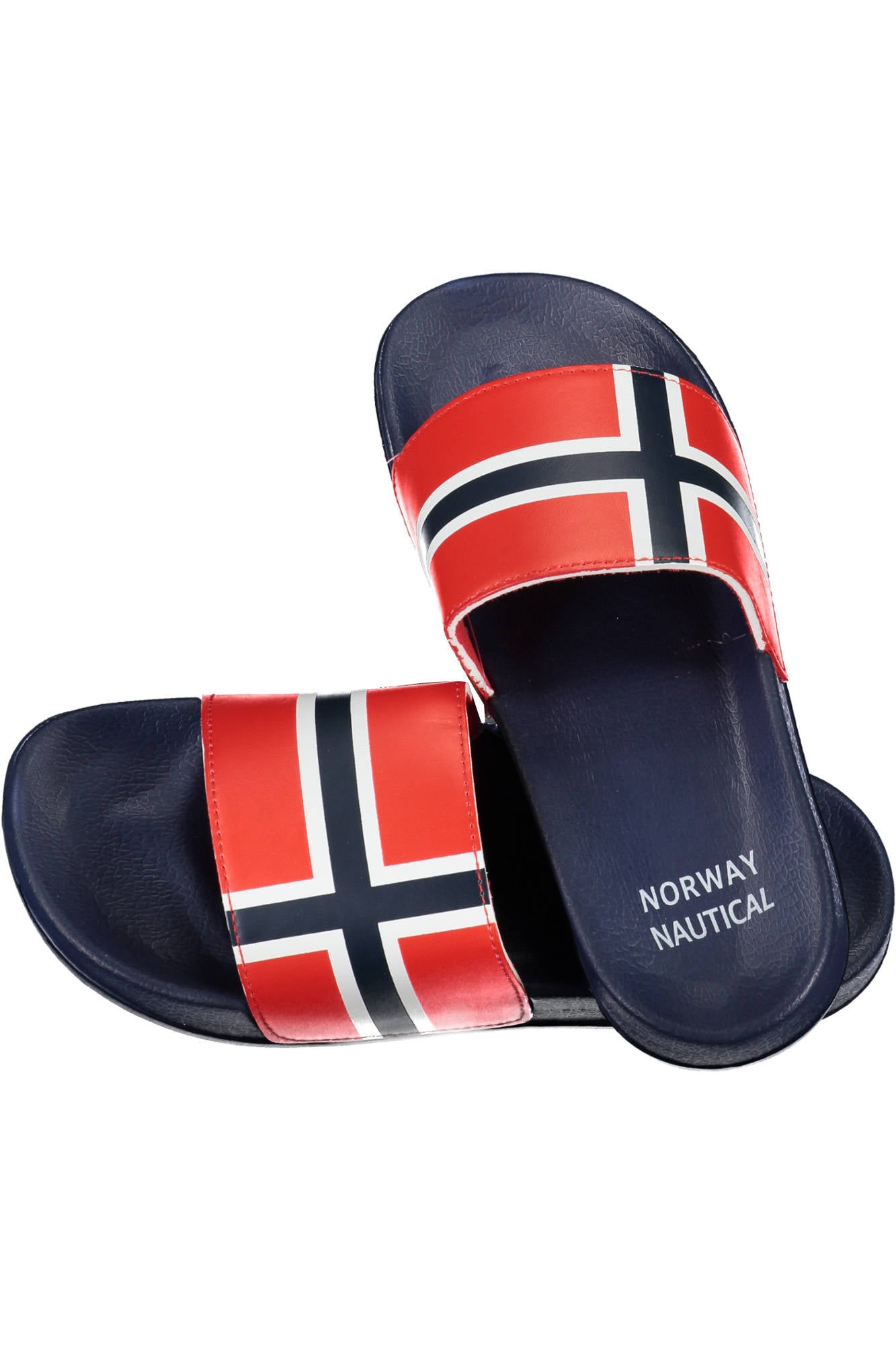 NORWAY 1963 - Man - Slipper