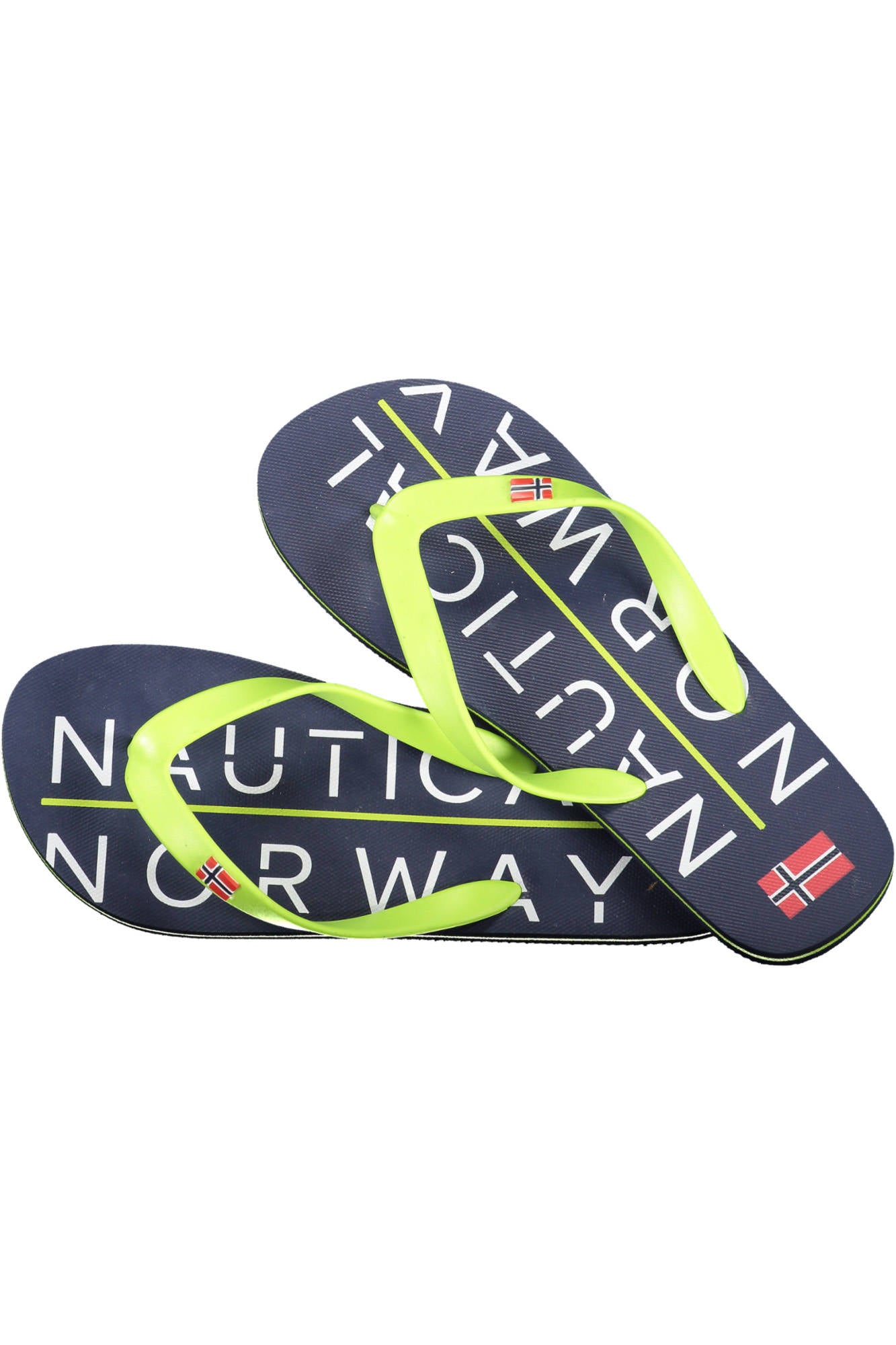 NORWAY 1963 - Man - Slipper