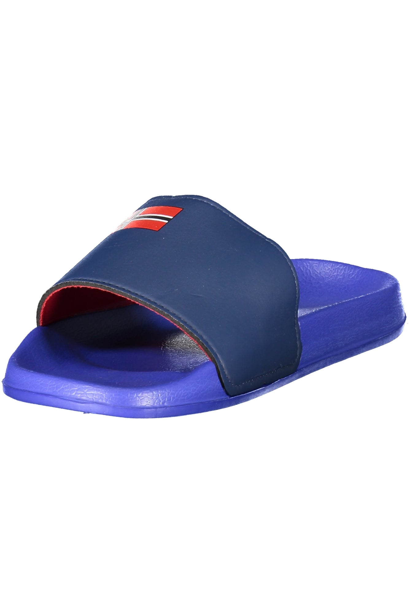 NORWAY 1963 - Man - Slipper