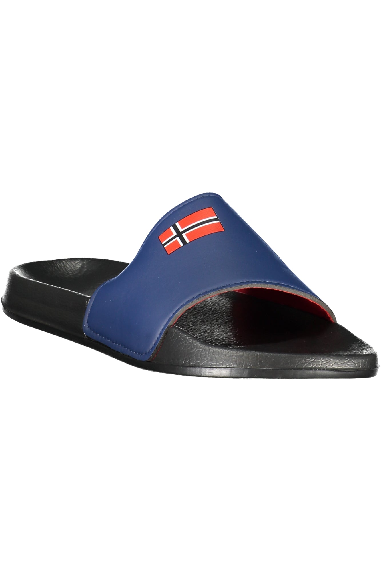 NORWAY 1963 - Man - Slipper