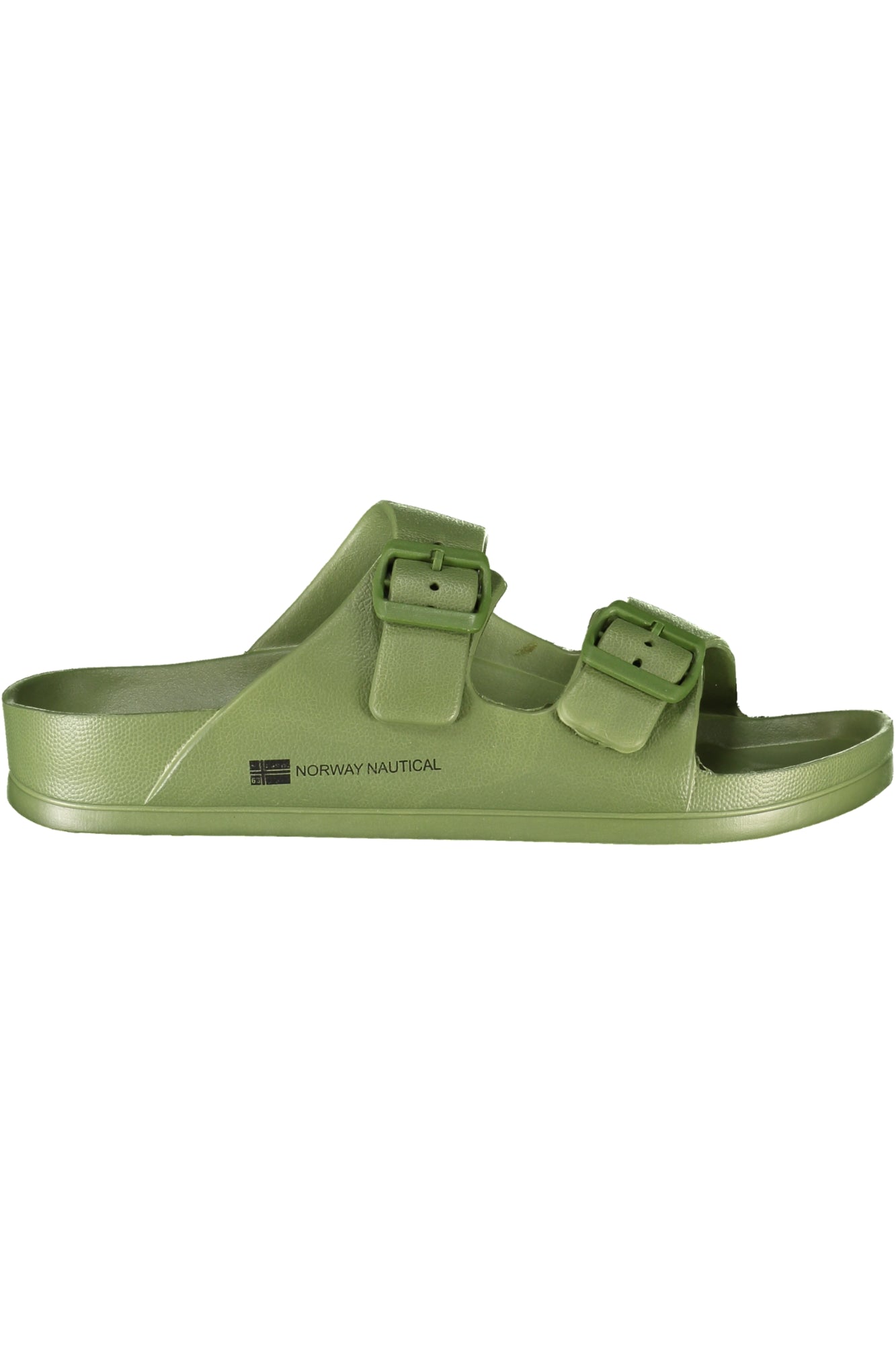 NORWAY 1963 - Man - Slipper