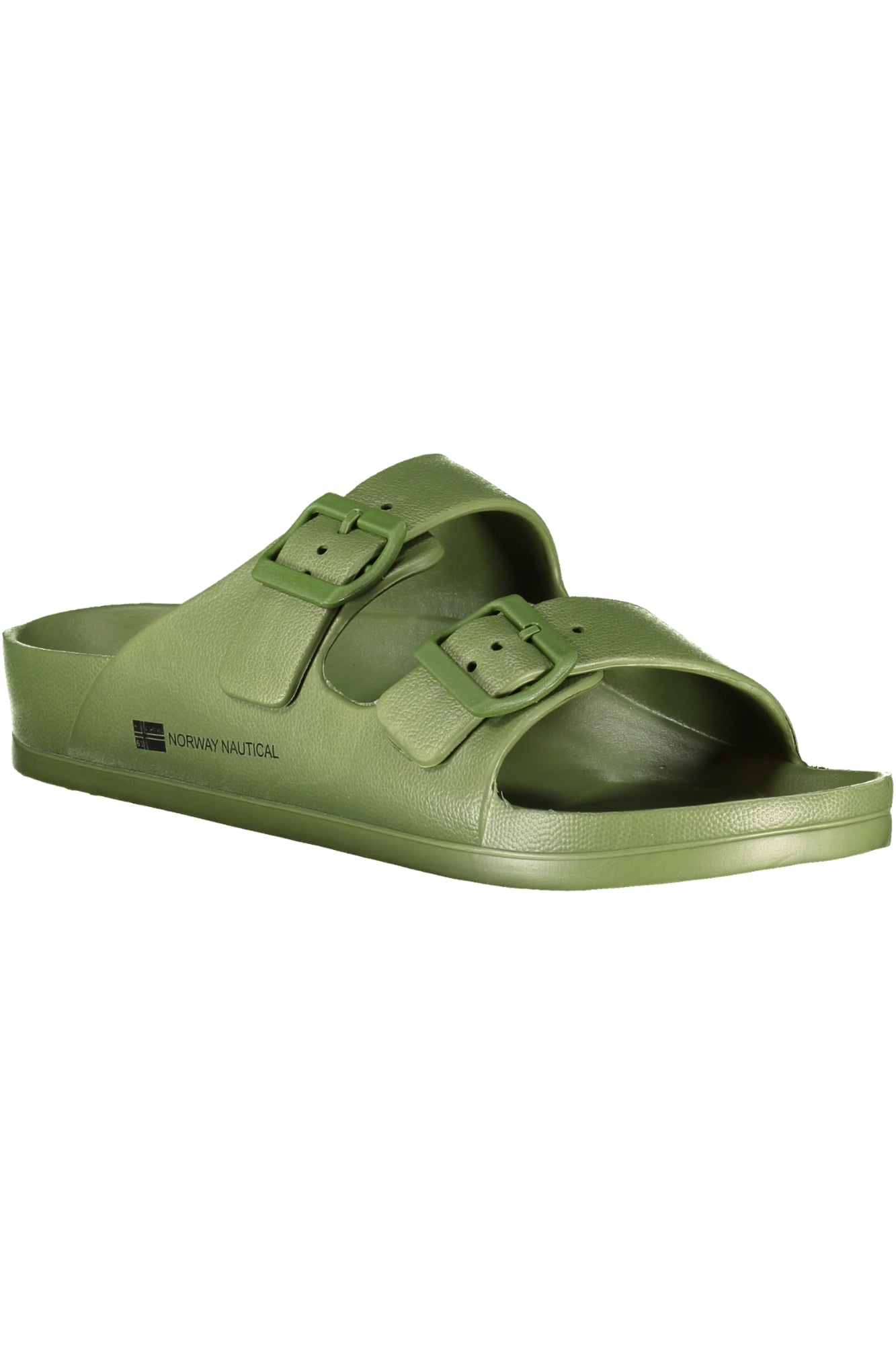 NORWAY 1963 - Man - Slipper