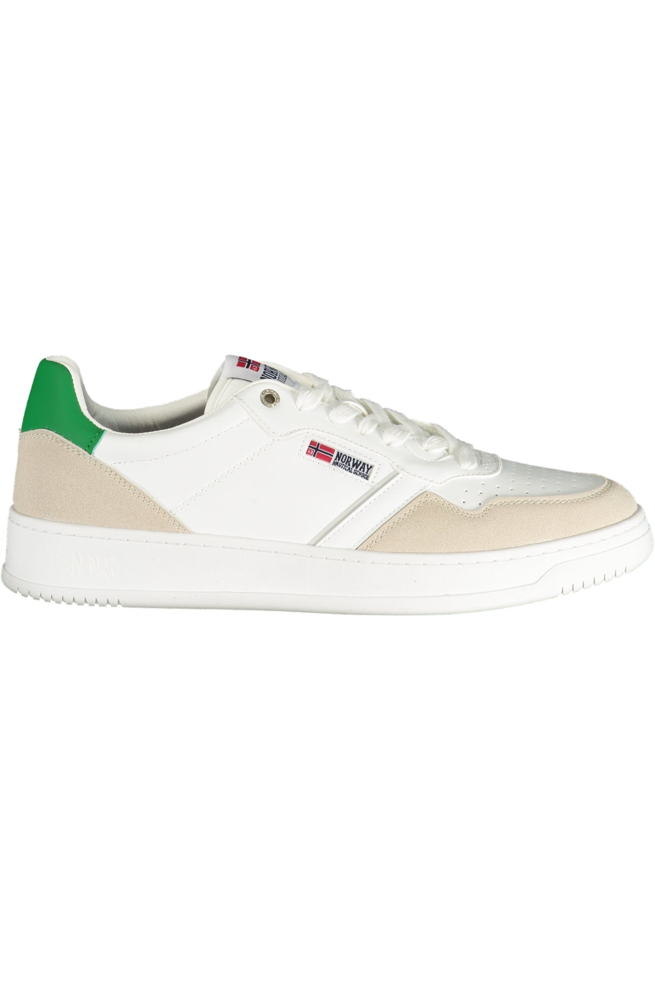 NORWAY 1963 - Man - Sneaker