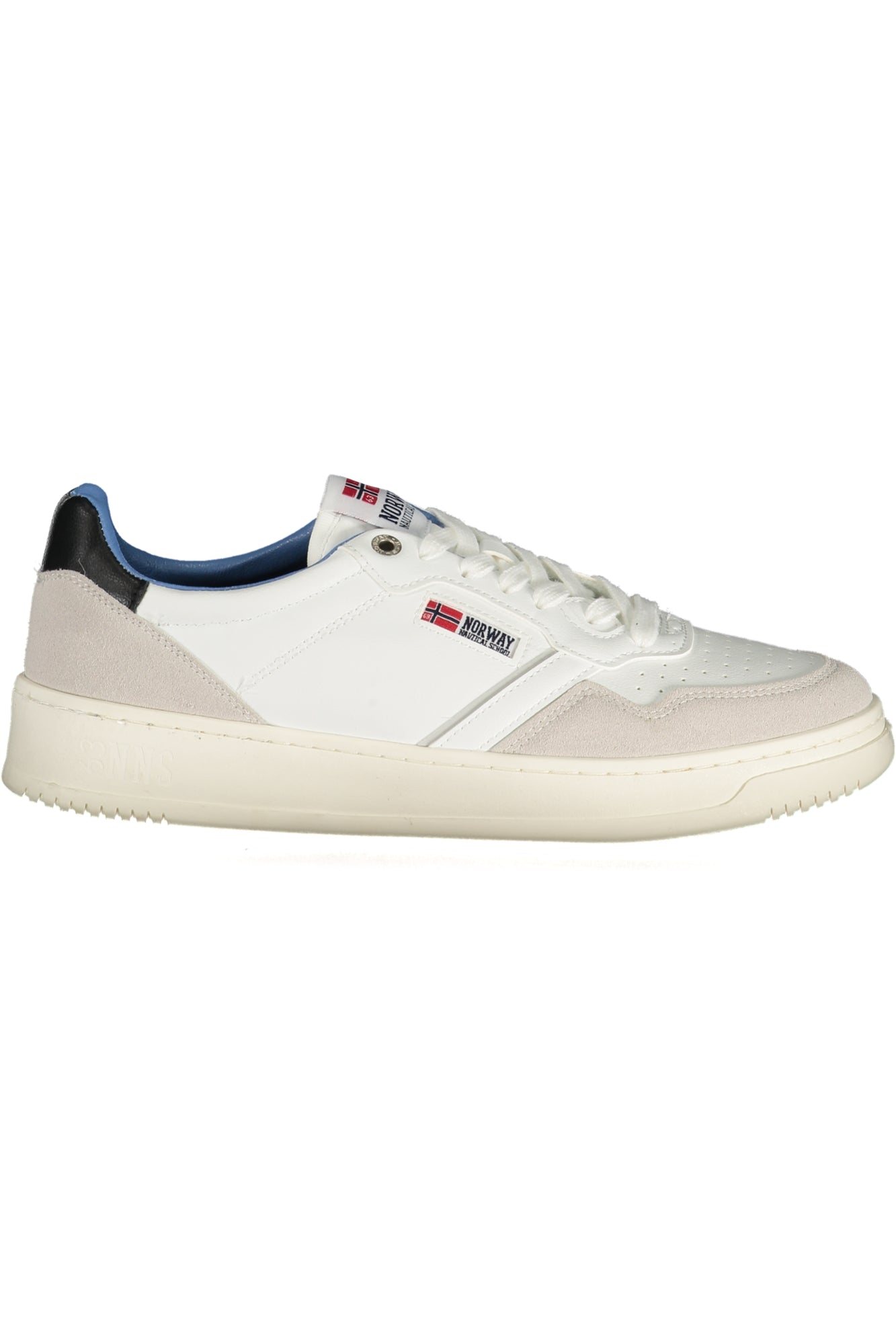 NORWAY 1963 - Man - Sneaker