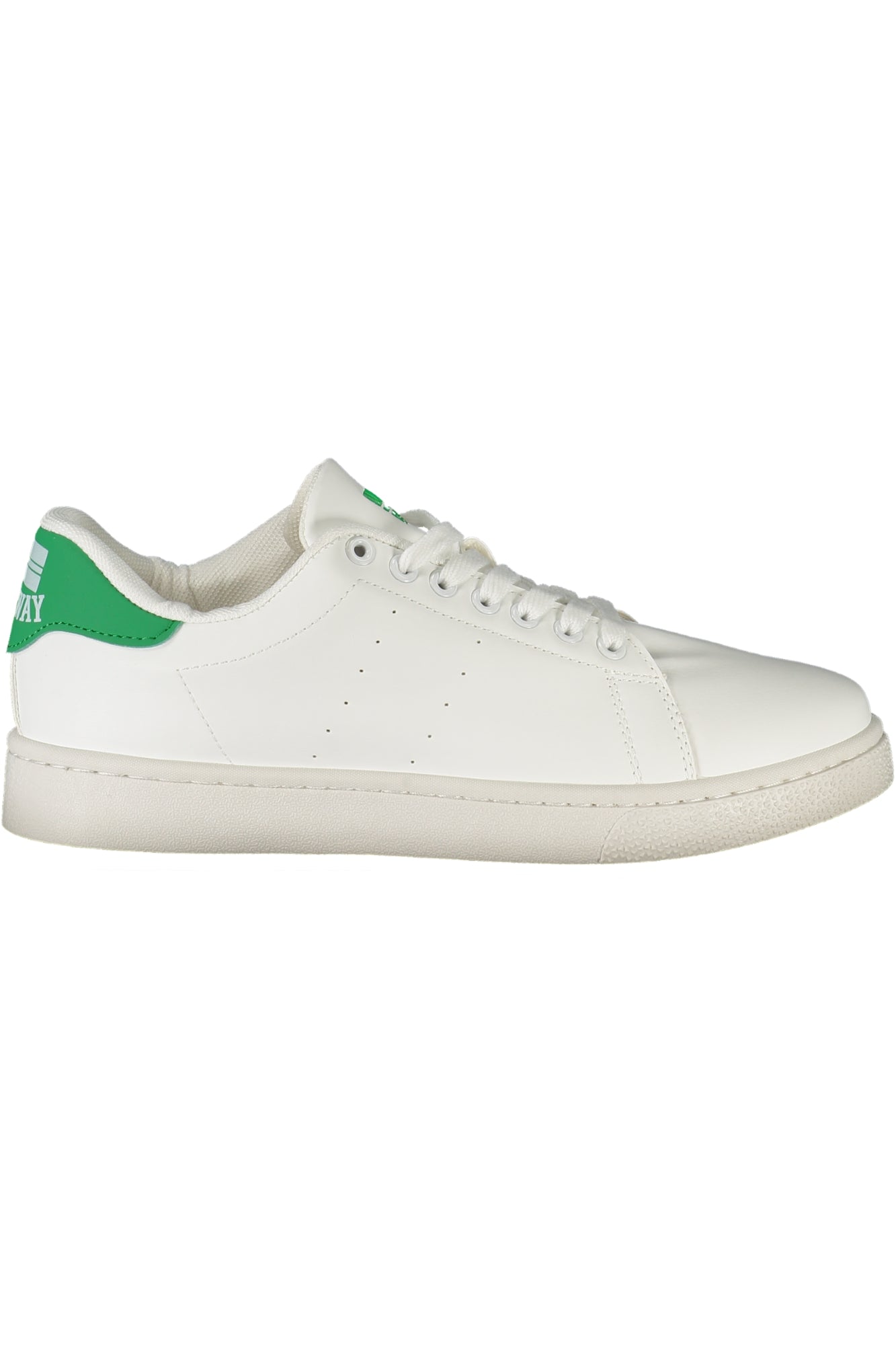 NORWAY 1963 - Man - Sneaker