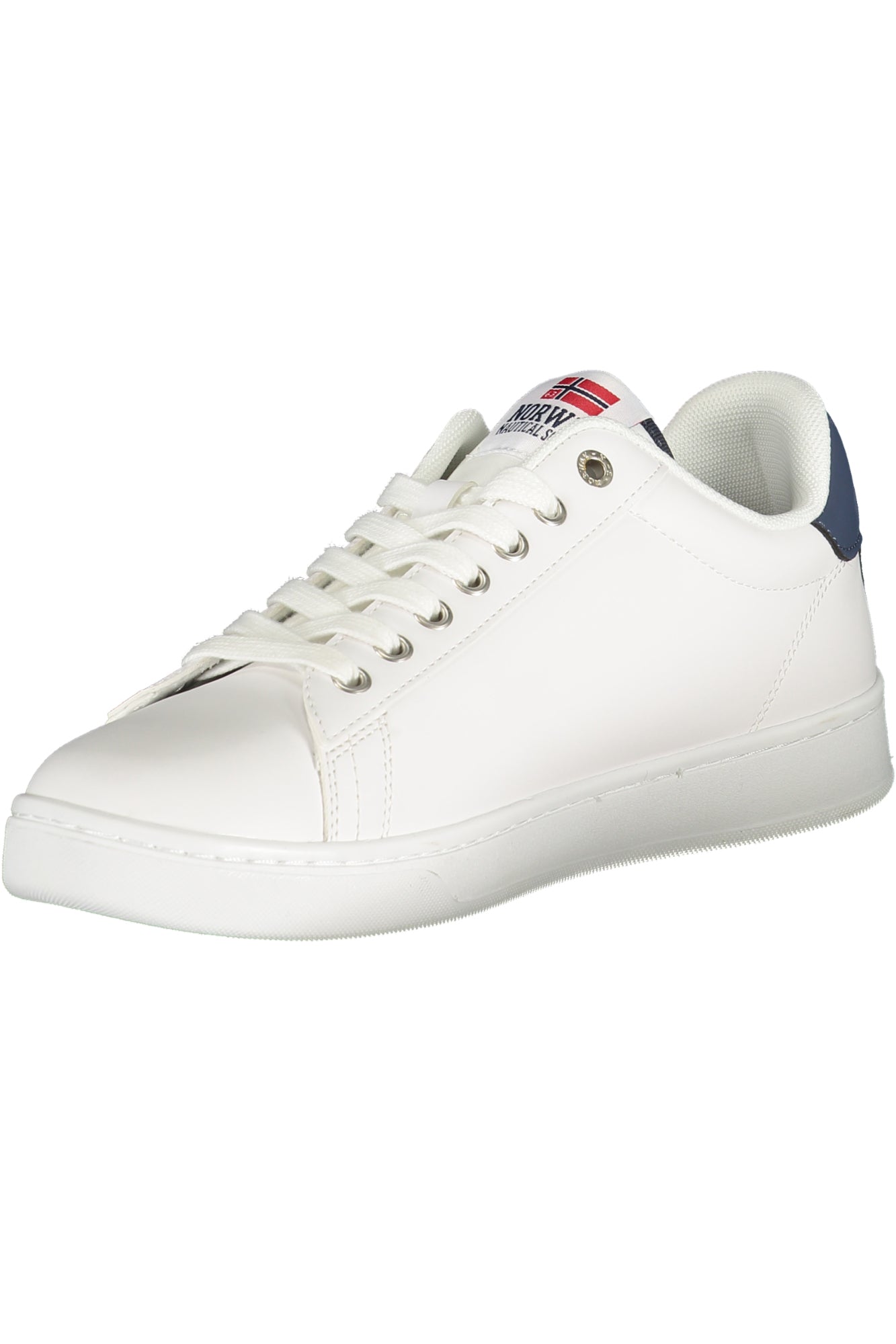 NORWAY 1963 - Man - Sneaker
