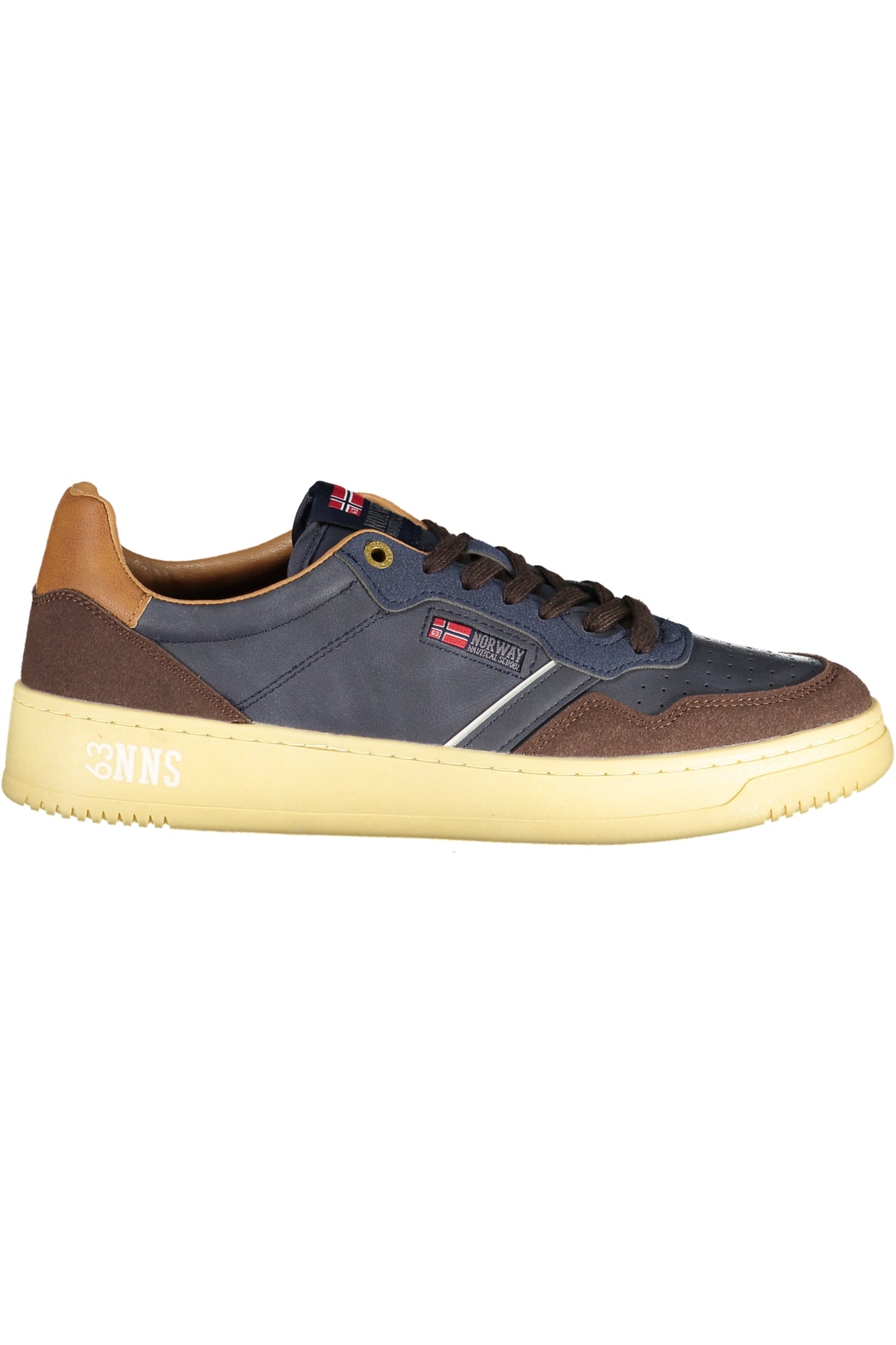 NORWAY 1963 - Man - Sneaker