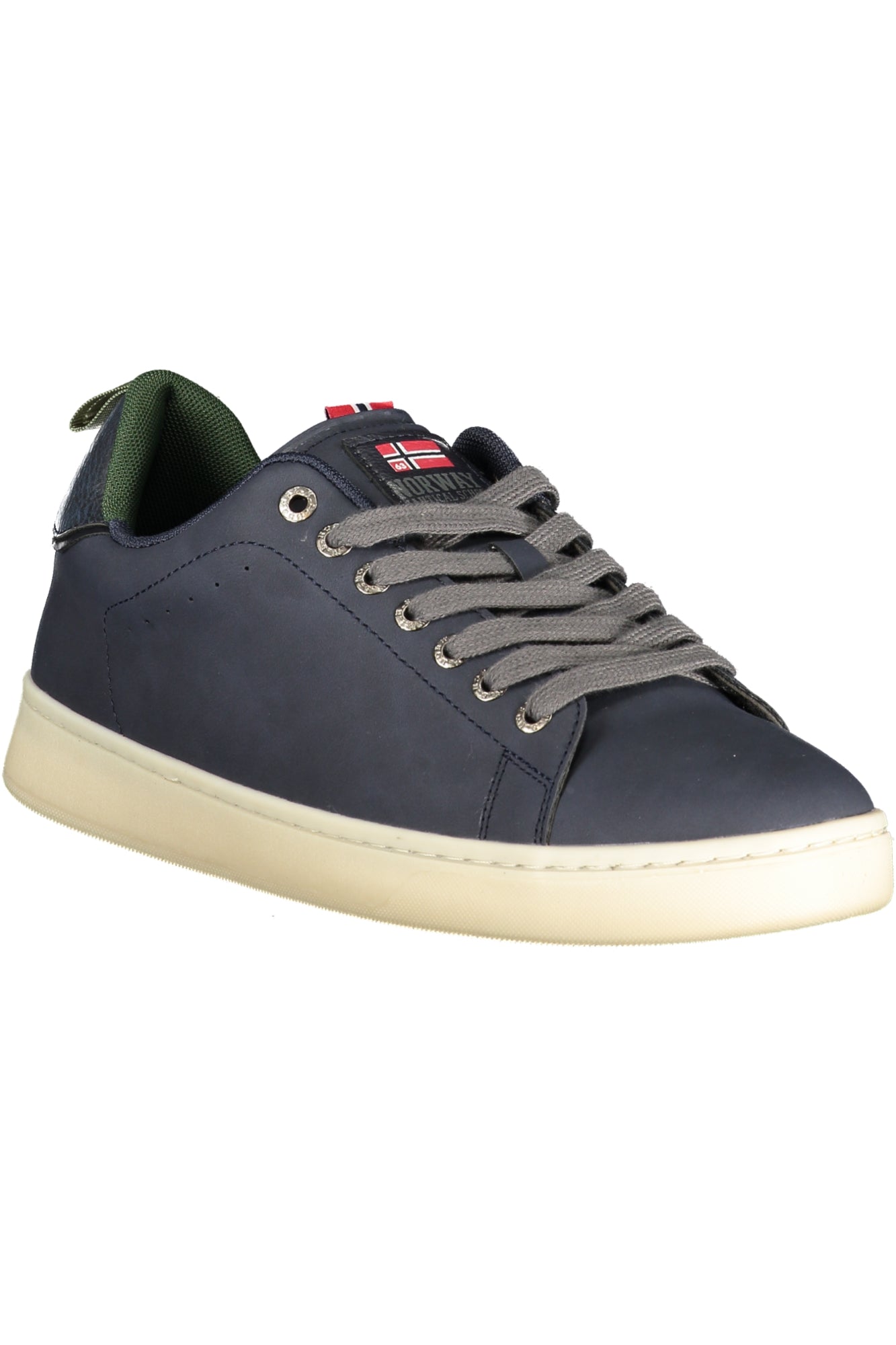 NORWAY 1963 - Man - Sneaker