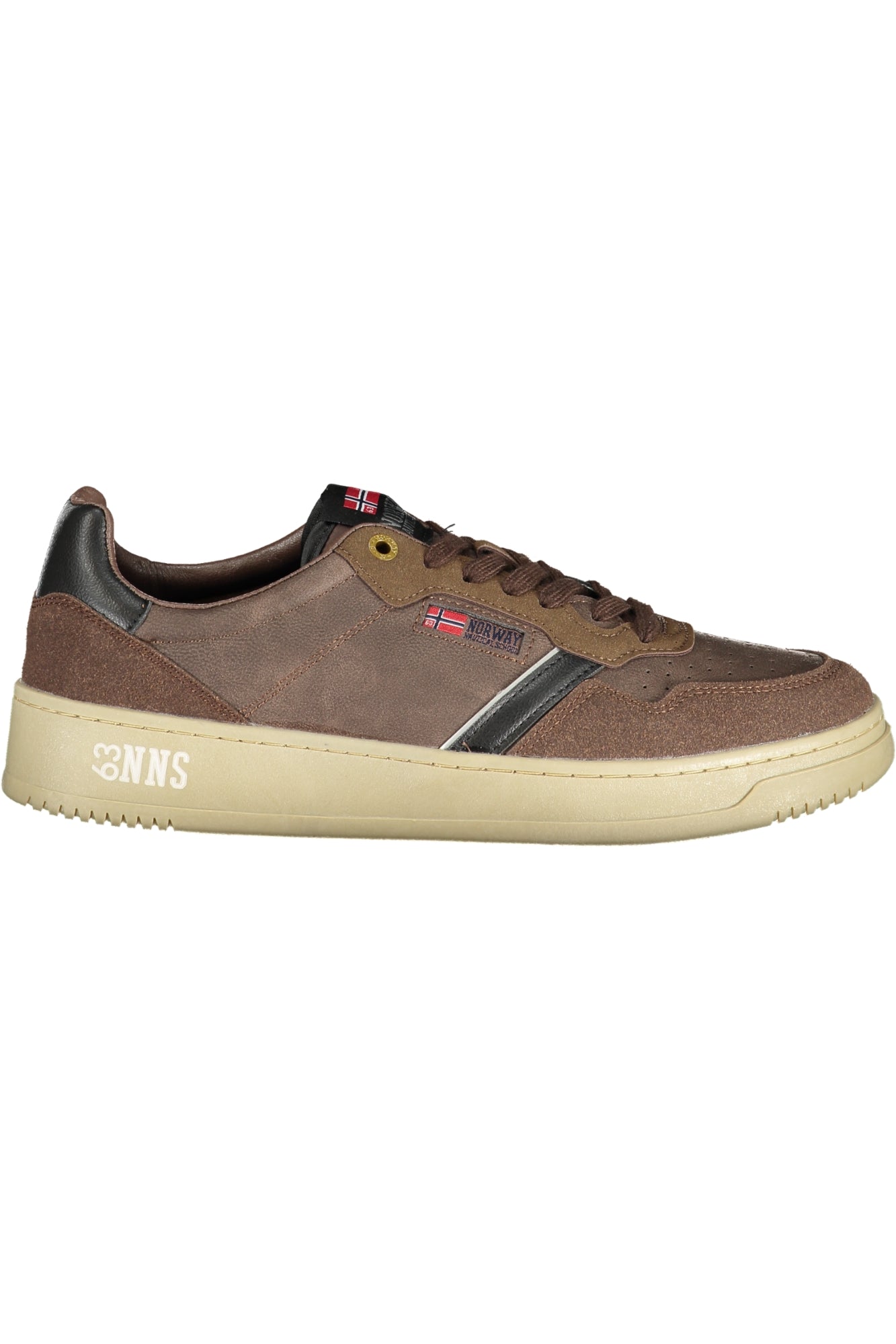 NORWAY 1963 - Man - Sneaker
