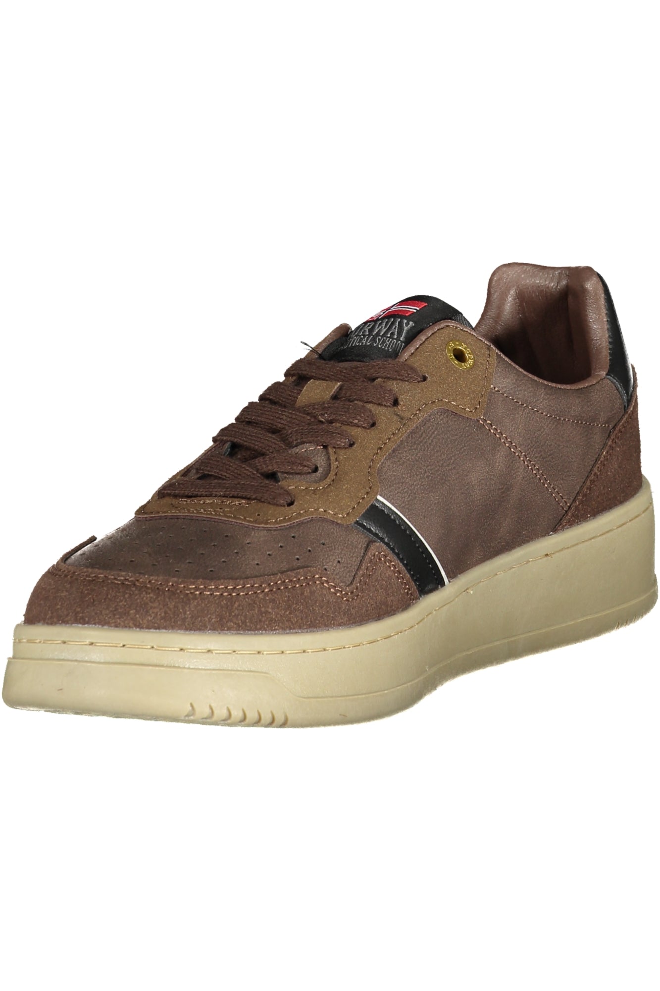 NORWAY 1963 - Man - Sneaker