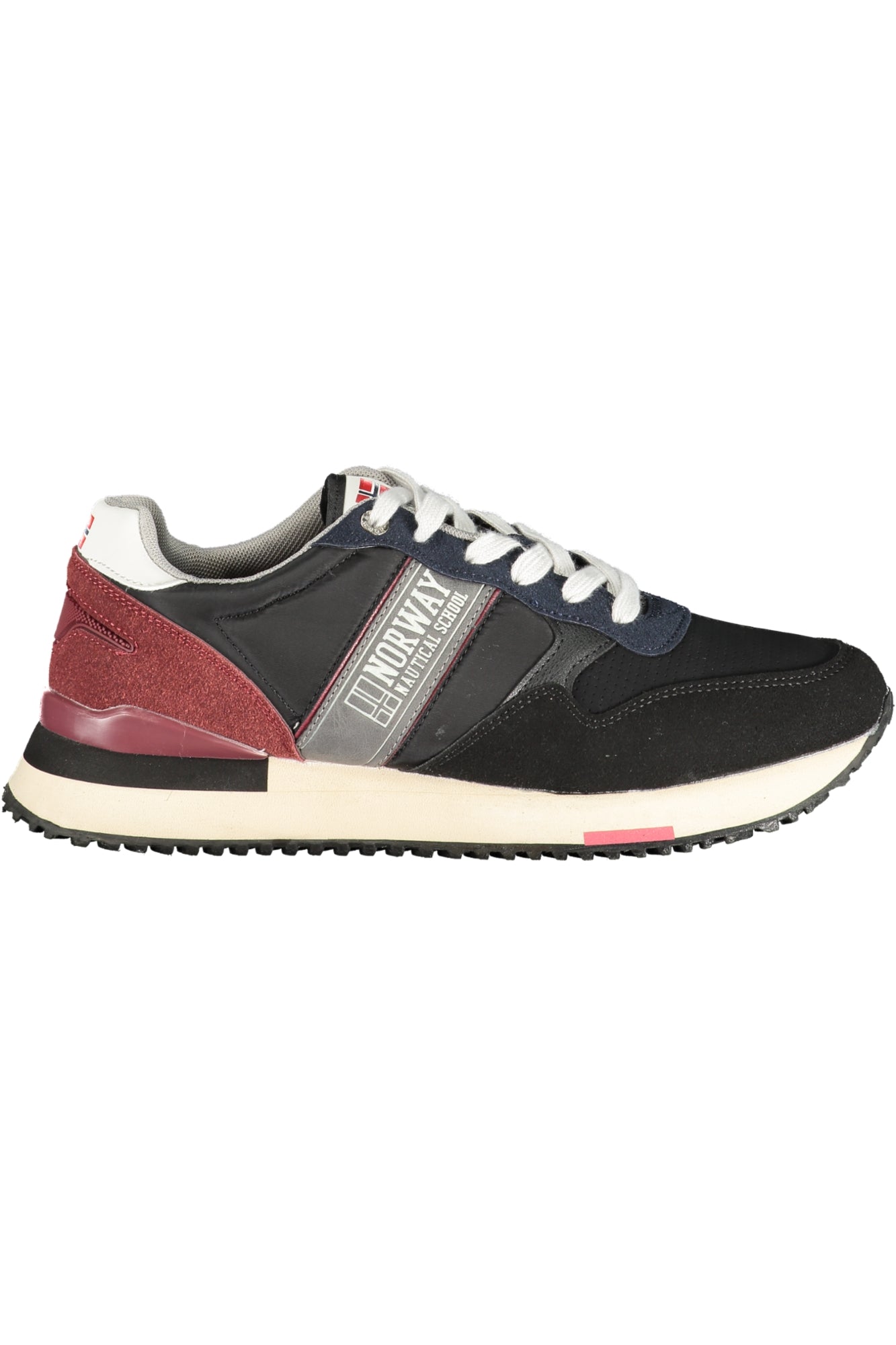 NORWAY 1963 - Man - Sneaker