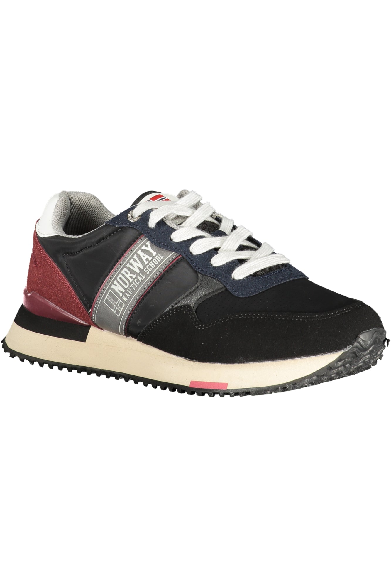 NORWAY 1963 - Man - Sneaker