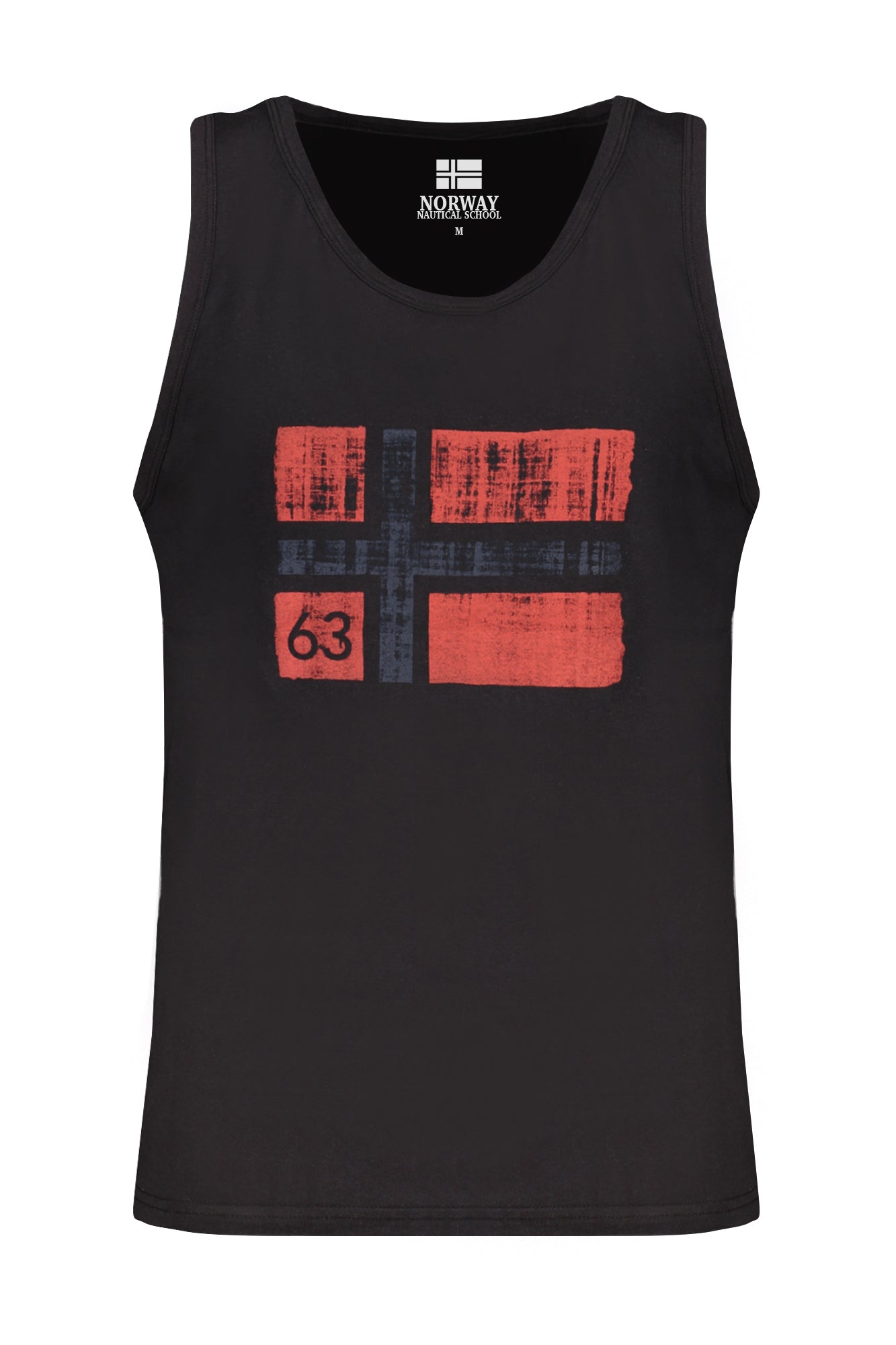 NORWAY 1963 - Man - Tank Top