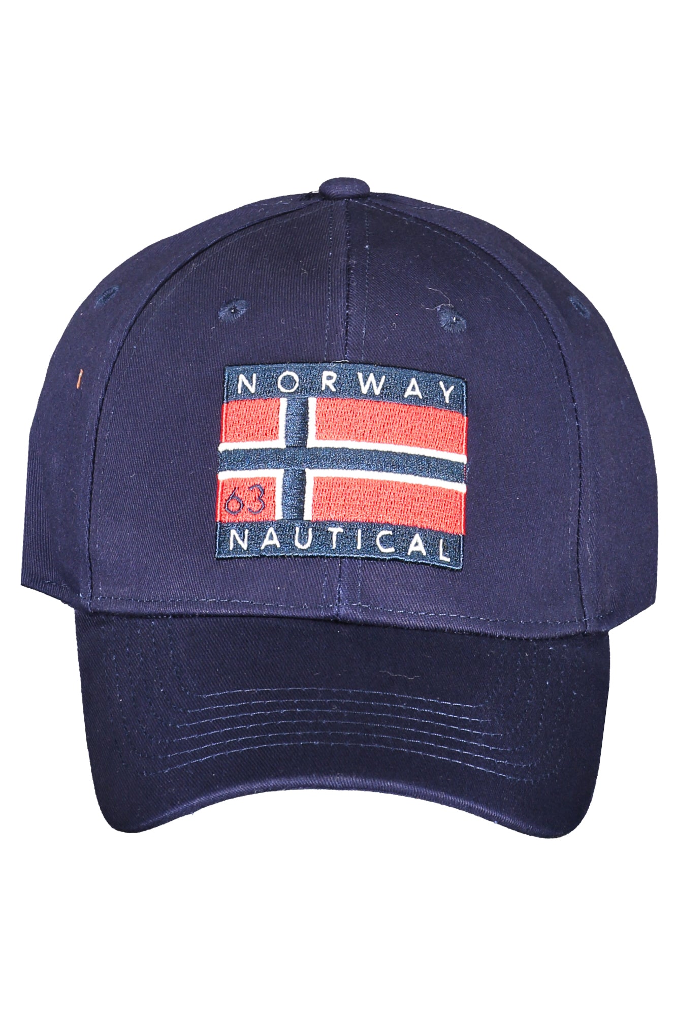 NORWAY 1963 - Man - Hat