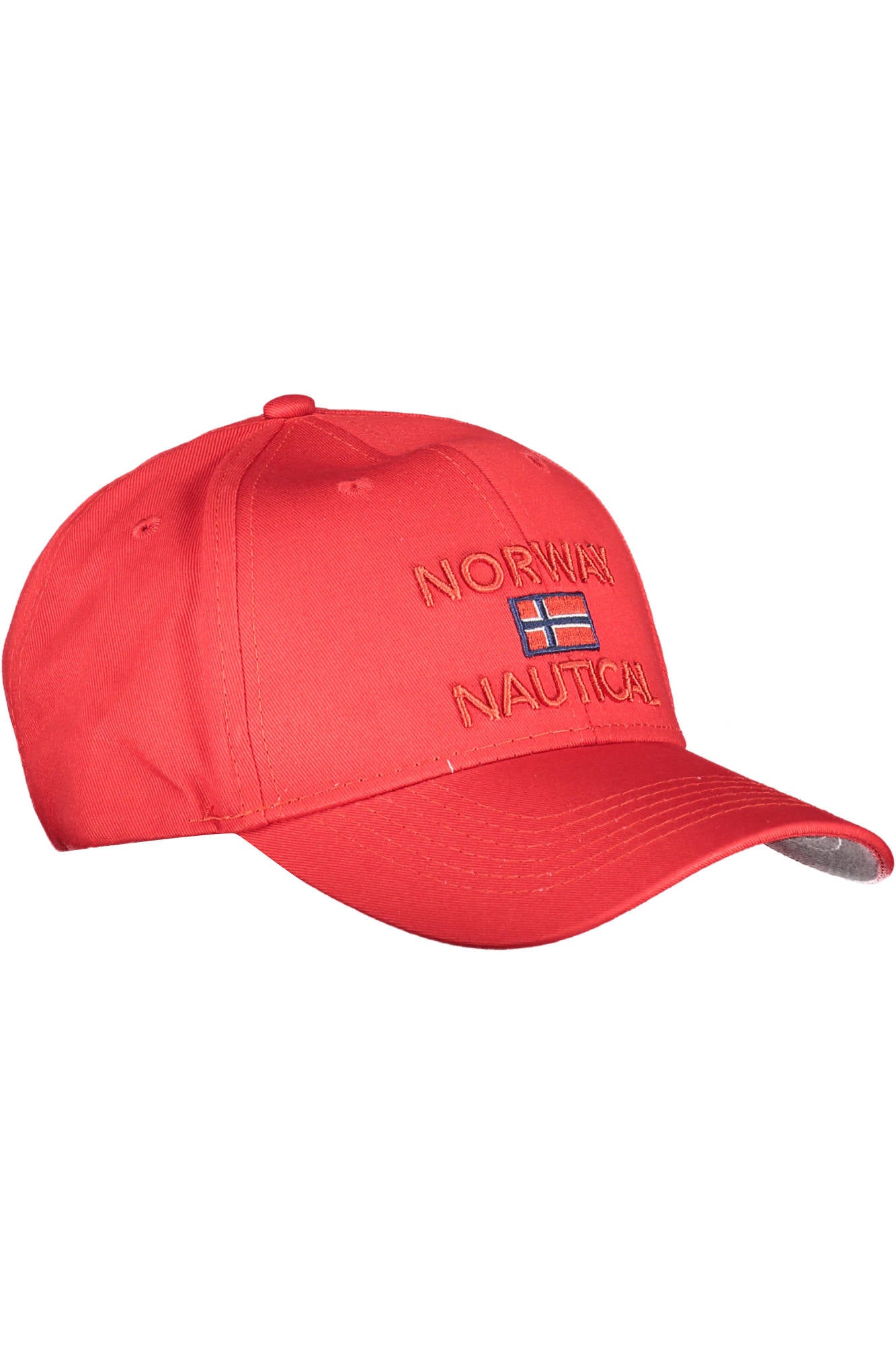 NORWAY 1963 - Man - Hat