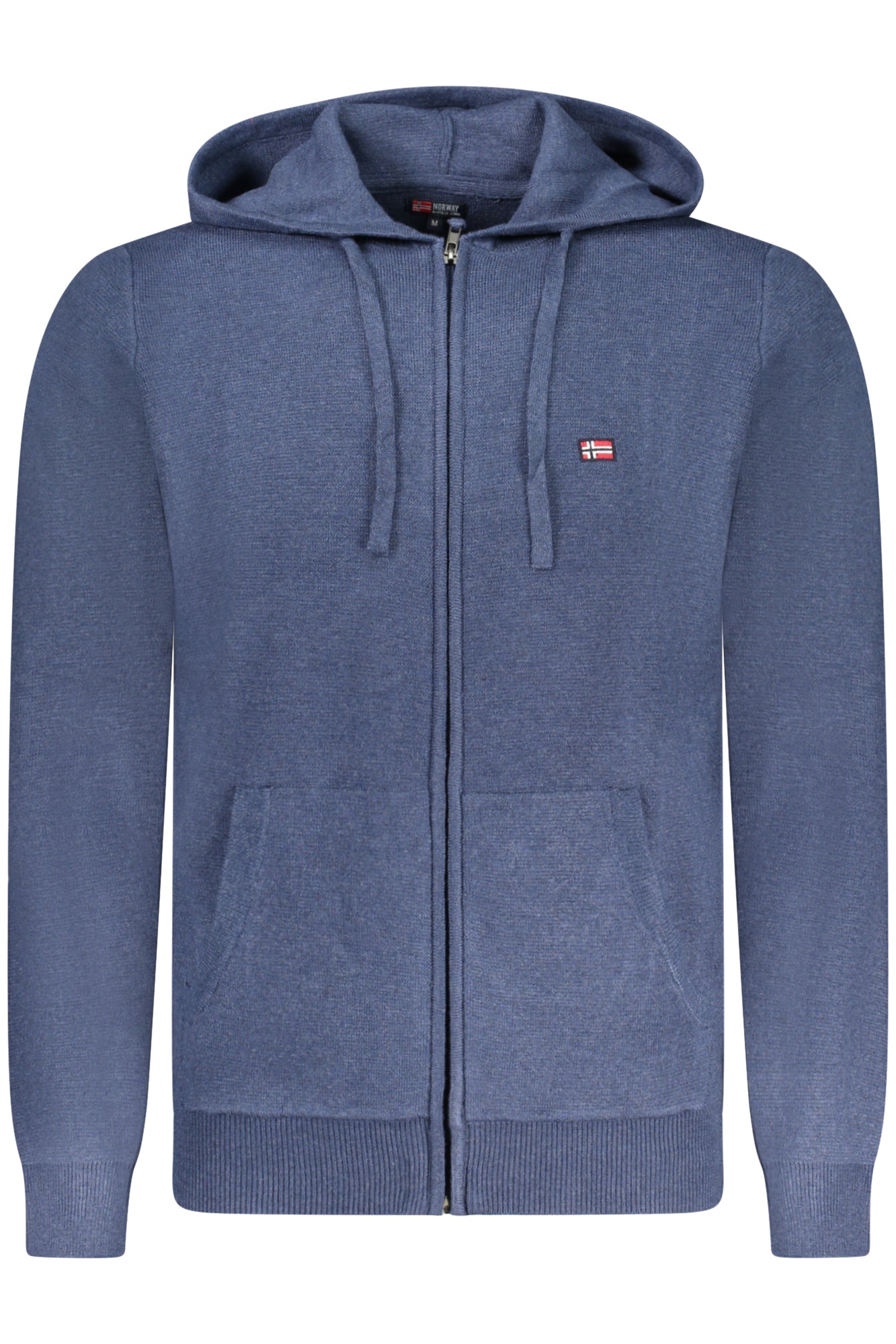 NORWAY 1963 - Man - Knit Sweater