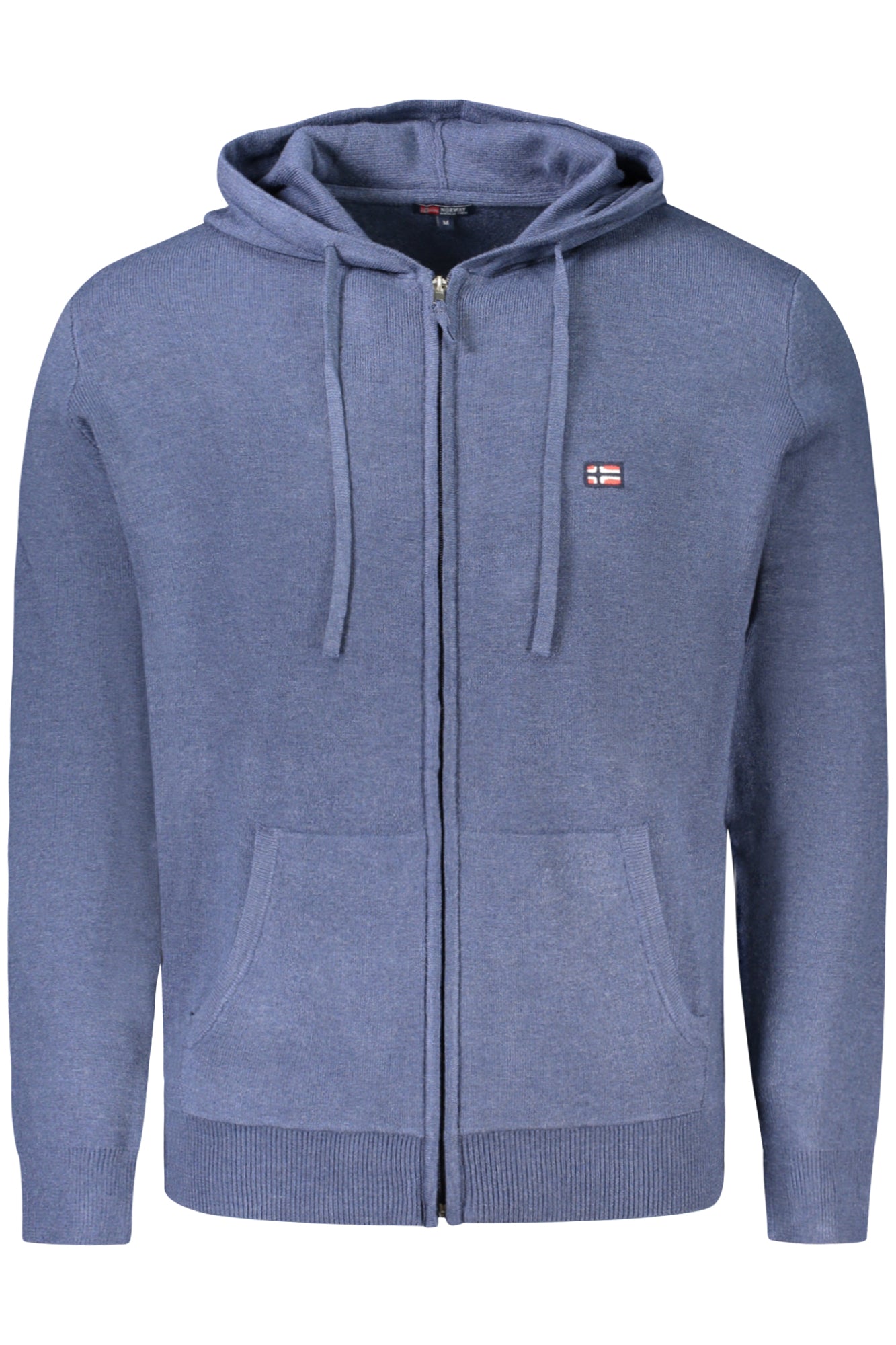 NORWAY 1963 - Man - Knit Sweater