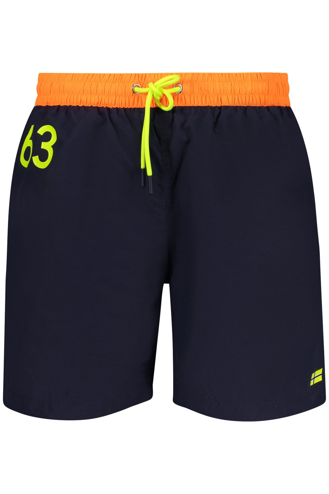 NORWAY 1963 - Man - Swimwear