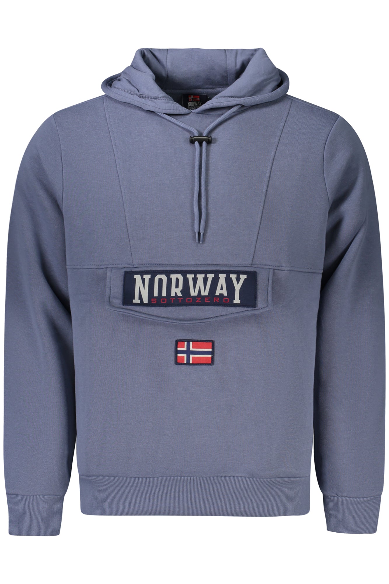 NORWAY 1963 - Man - Sweatshirt
