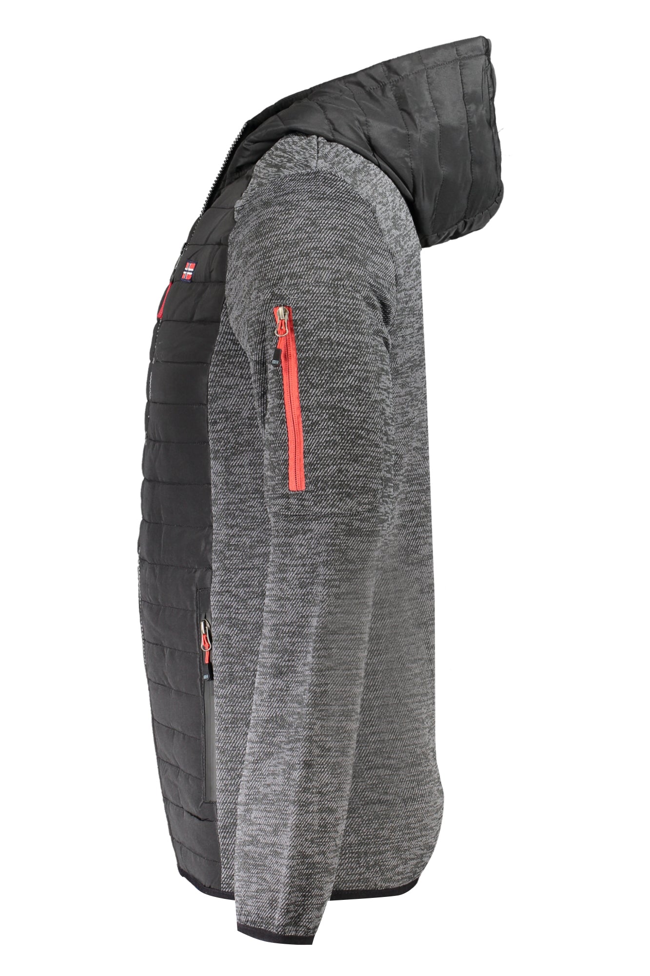 NORWAY 1963 - Man - Jacket