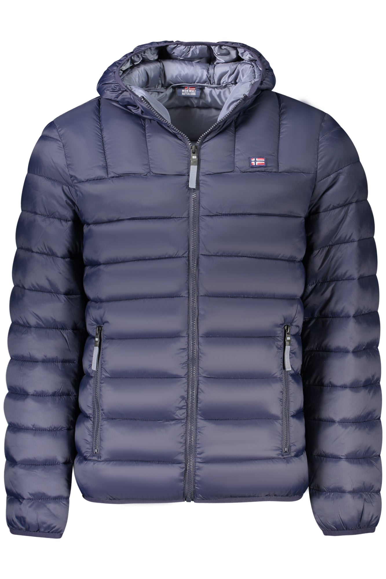 NORWAY 1963 - Man - Jacket