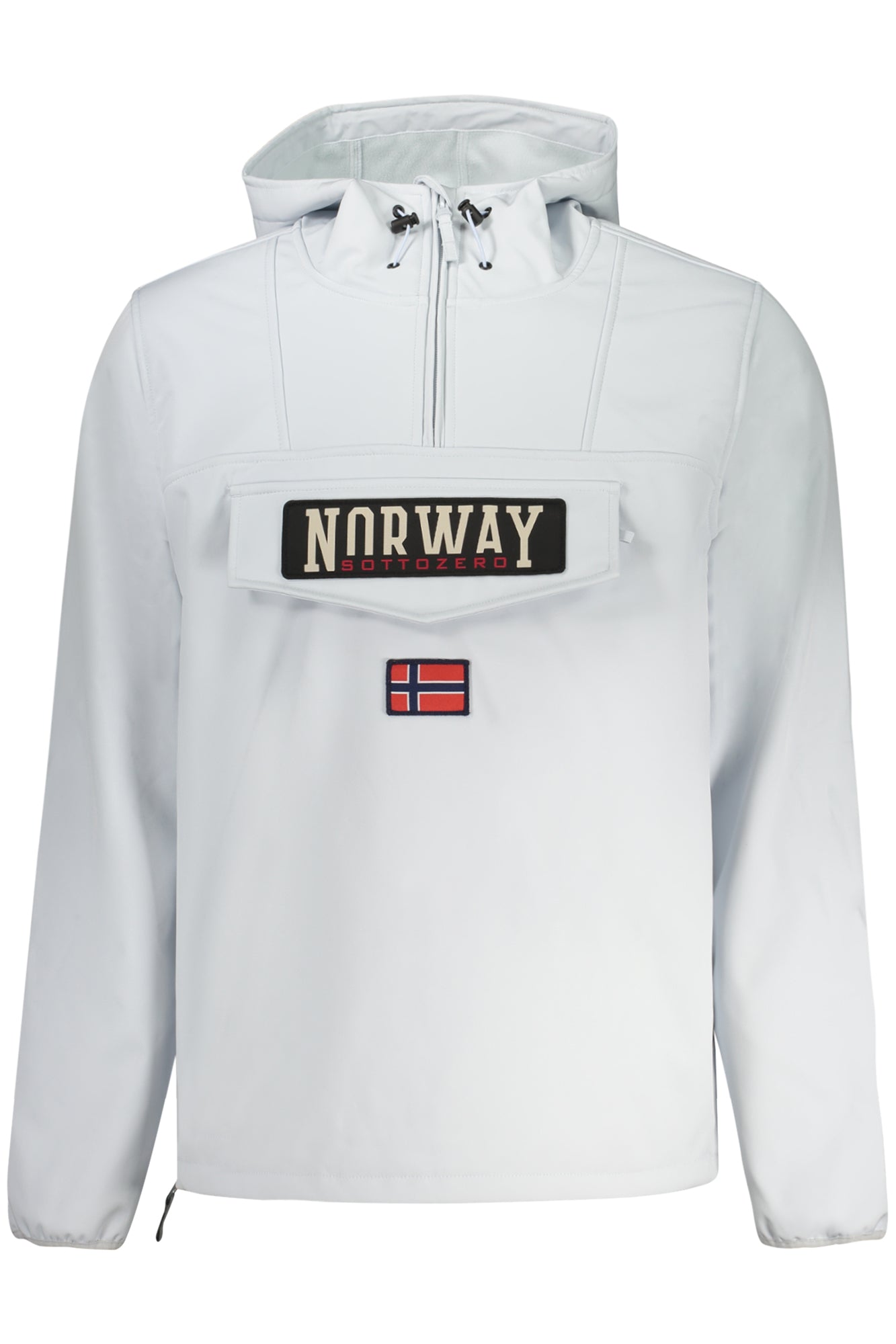 NORWAY 1963 - Man - Jacket