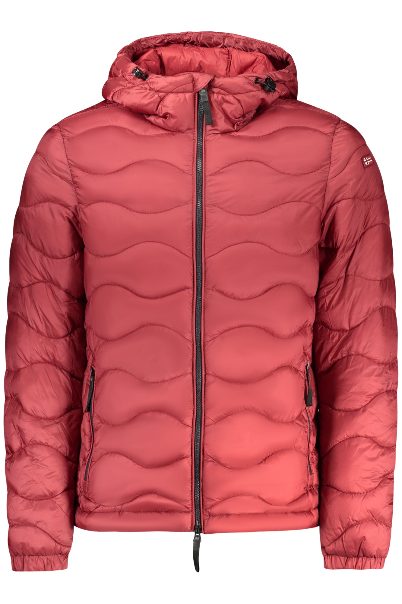 NORWAY 1963 - Man - Jacket
