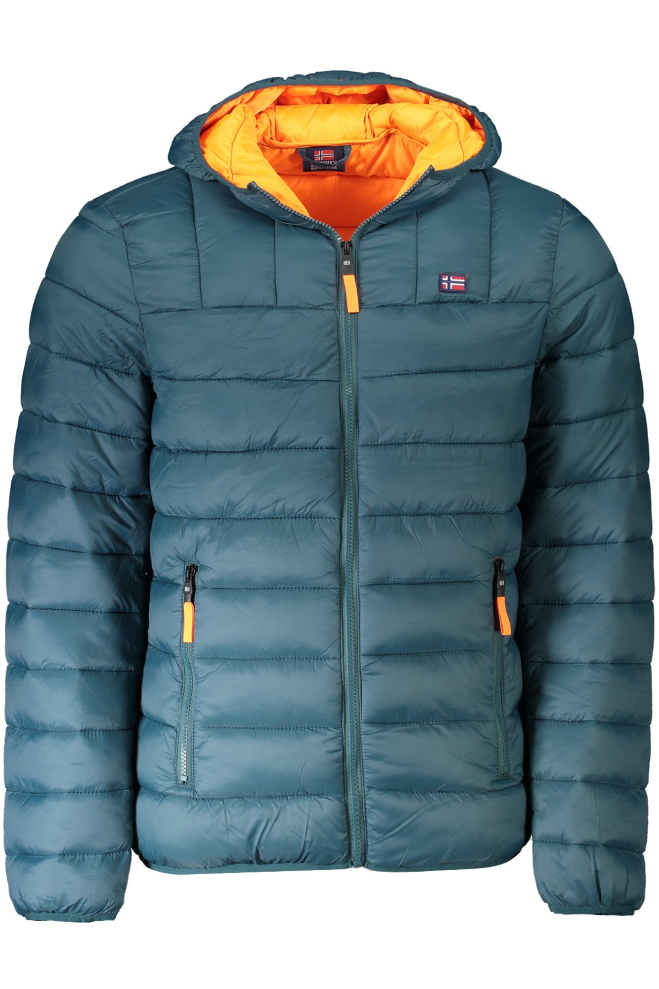 NORWAY 1963 - Man - Jacket