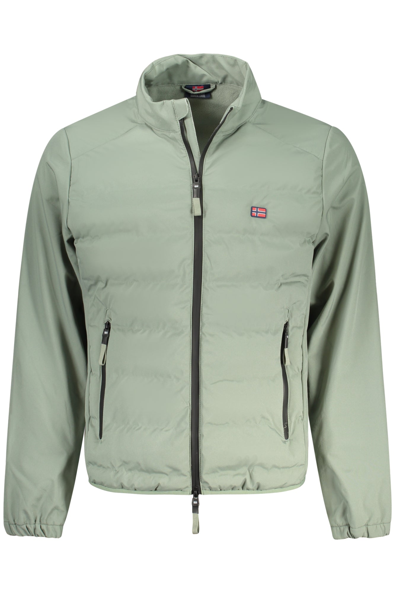 NORWAY 1963 - Man - Jacket