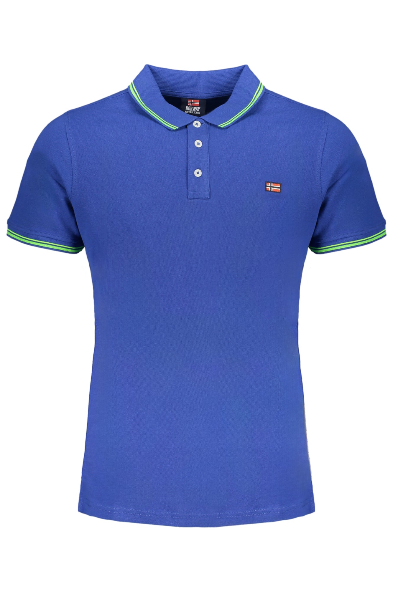 NORWAY 1963 - Man - Polo Shirts