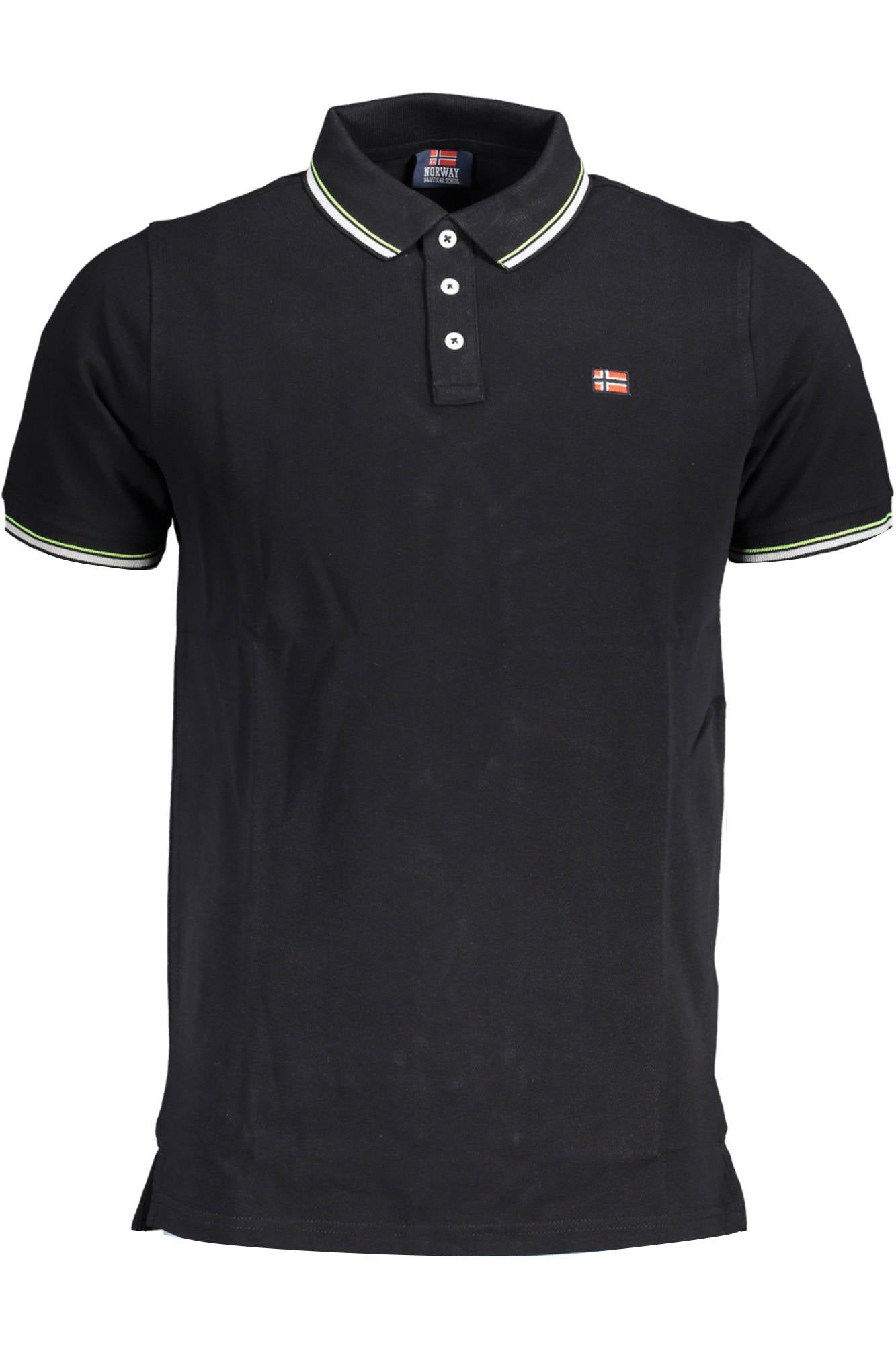 NORWAY 1963 - Man - Polo Shirts