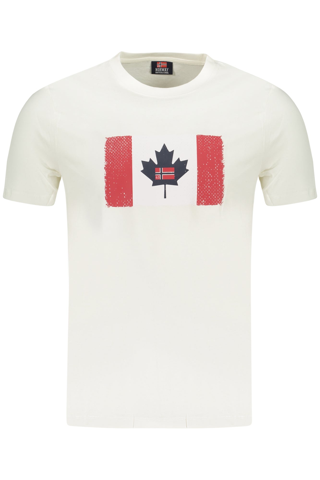 NORWAY 1963 - Man - T-shirt