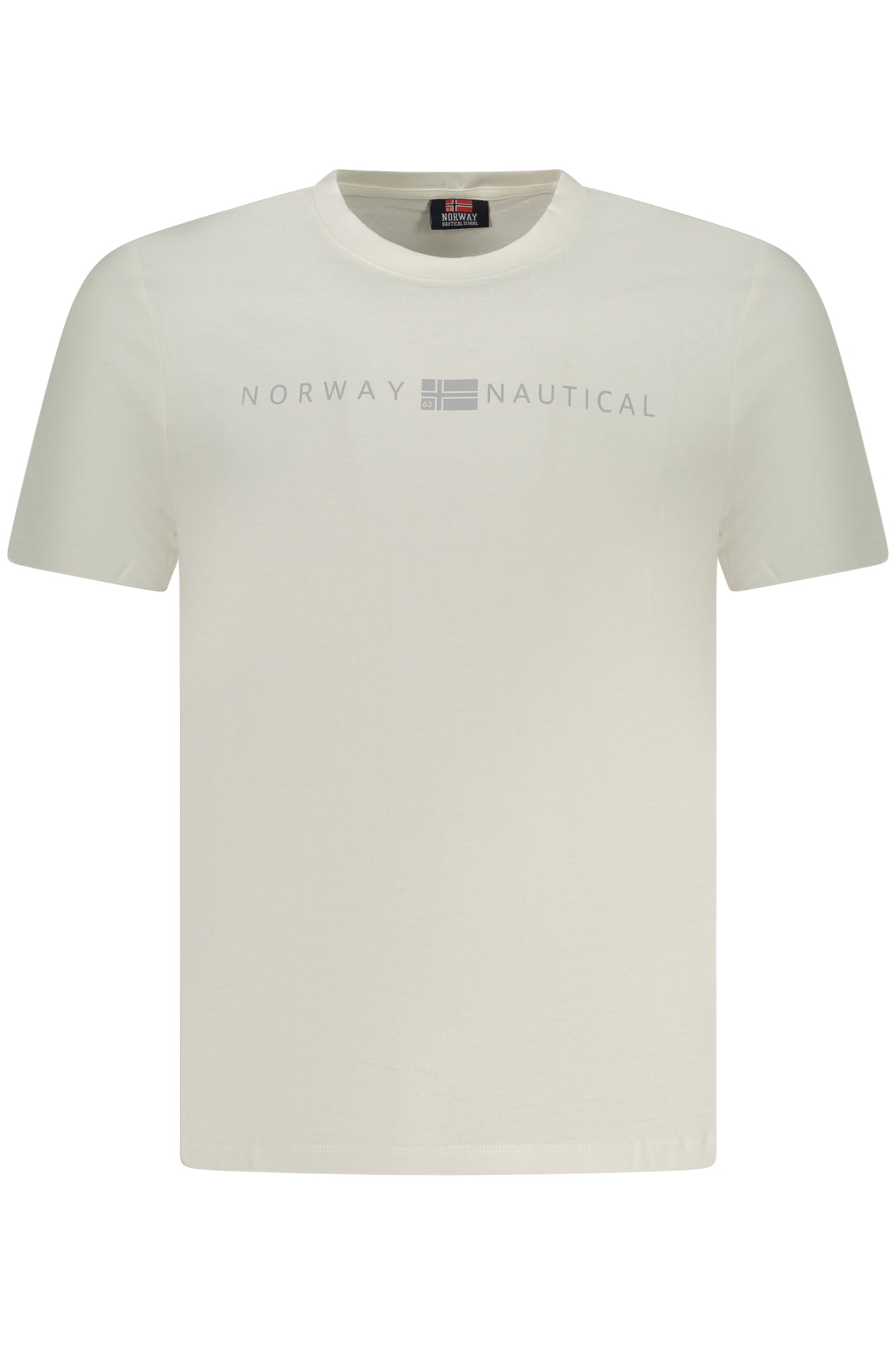 NORWAY 1963 - Man - T-shirt