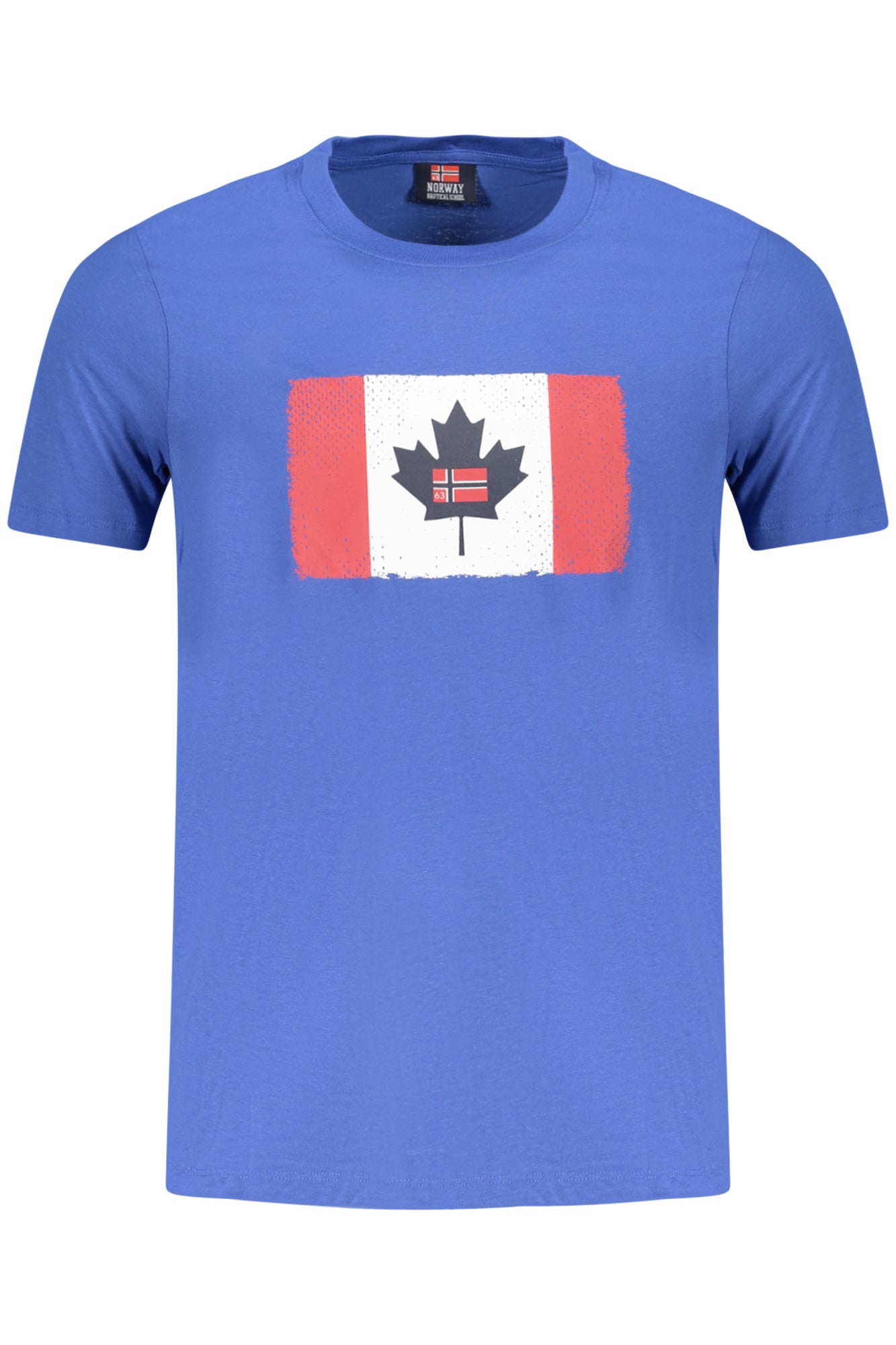 NORWAY 1963 - Man - T-shirt