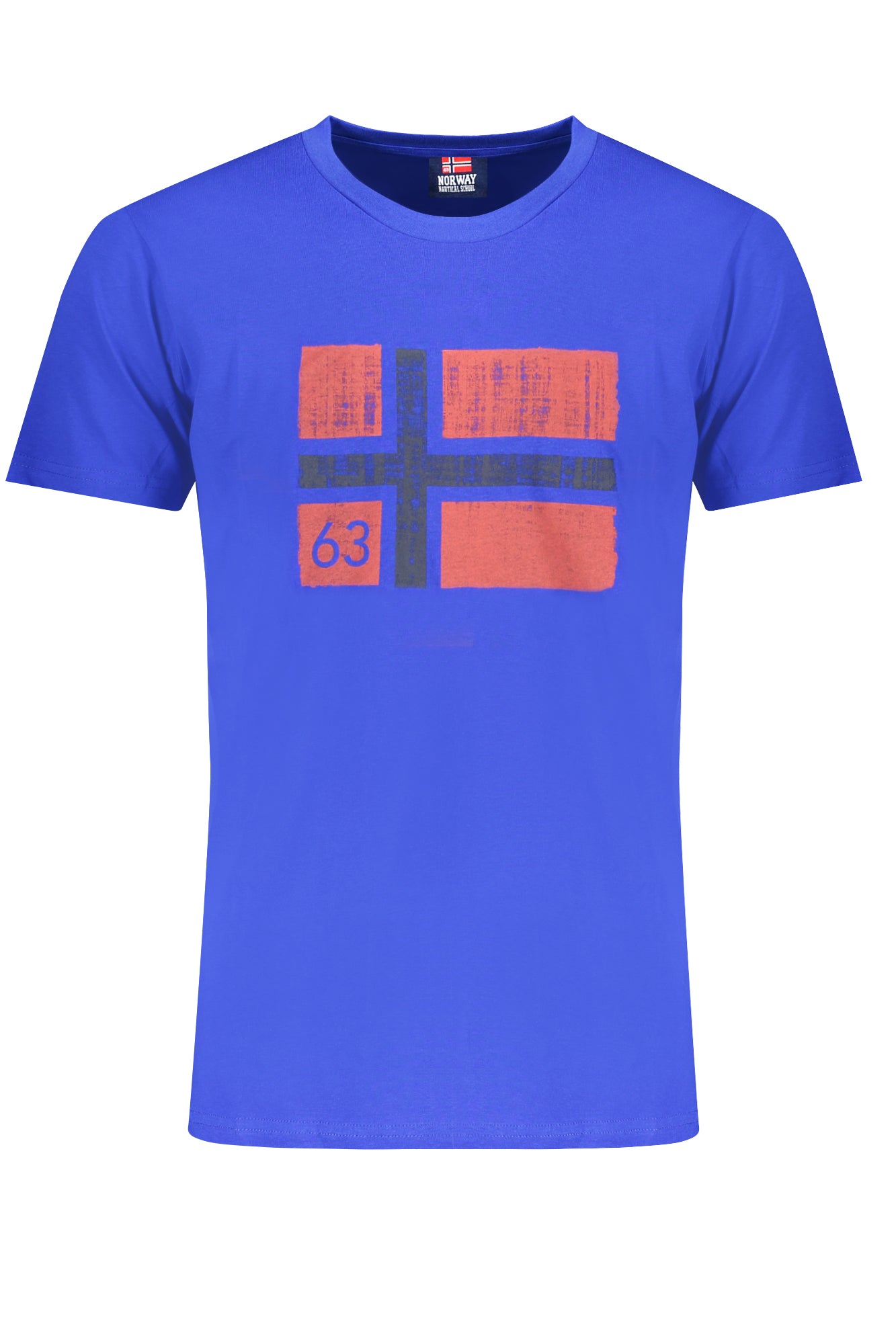NORWAY 1963 - Man - T-shirt