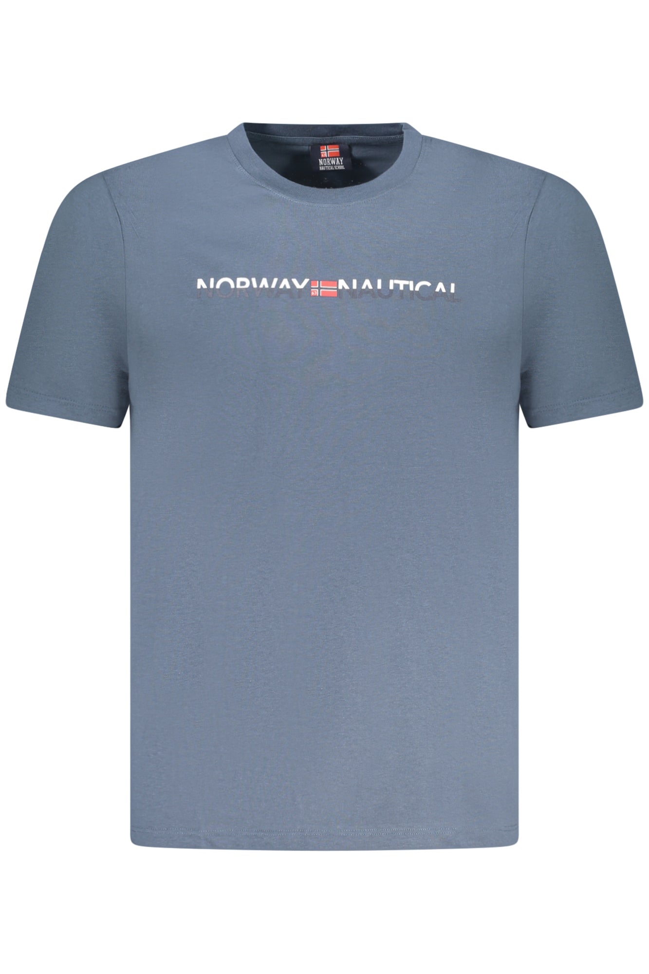 NORWAY 1963 - Man - T-shirt