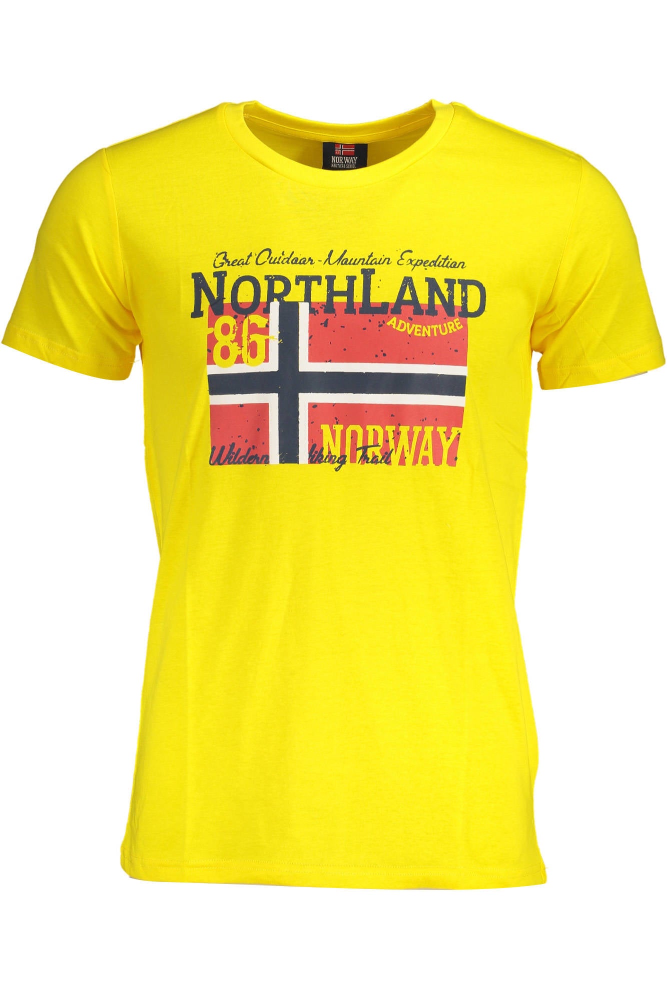 NORWAY 1963 - Man - T-shirt