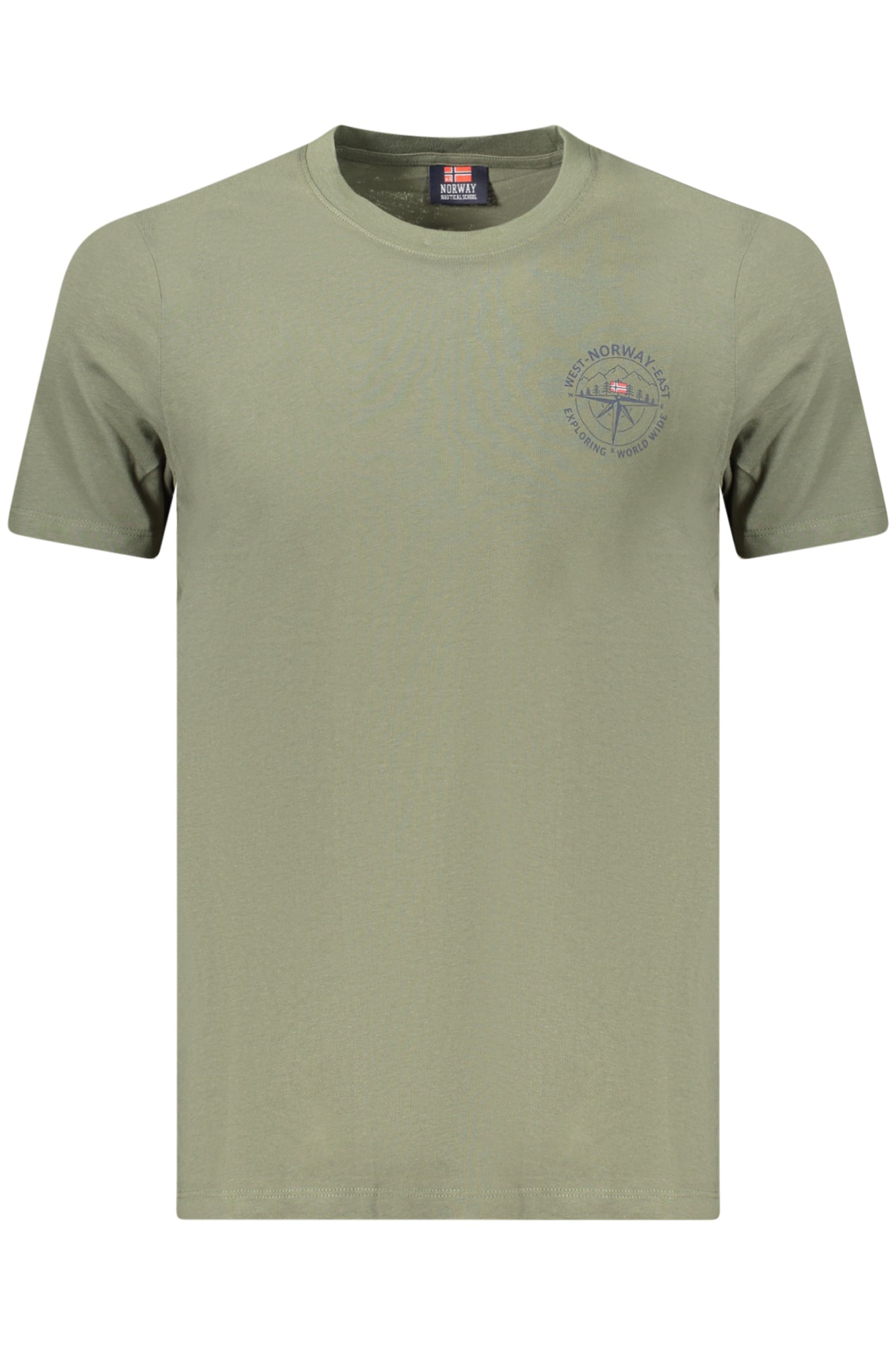 NORWAY 1963 - Man - T-shirt