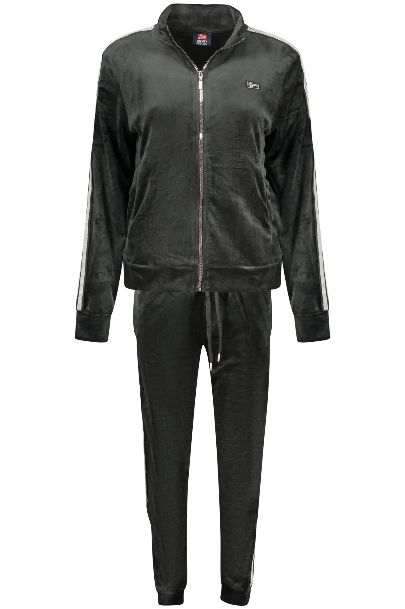 NORWAY 1963 - Woman - Track Suit