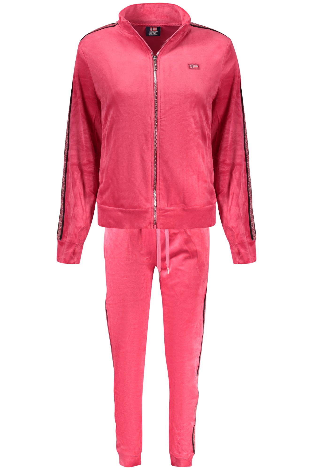 NORWAY 1963 - Woman - Track Suit