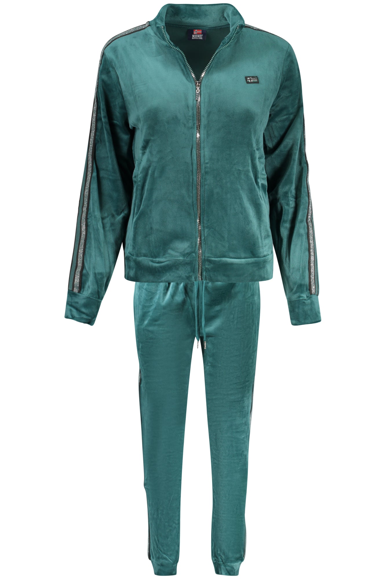 NORWAY 1963 - Woman - Track Suit
