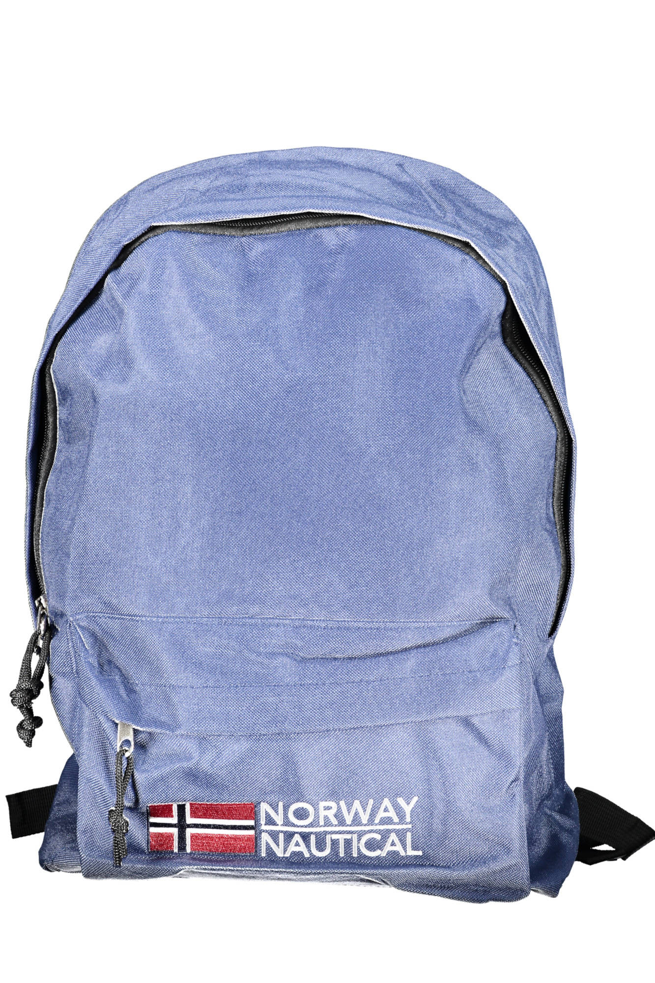 NORWAY 1963 - Man - Backpack