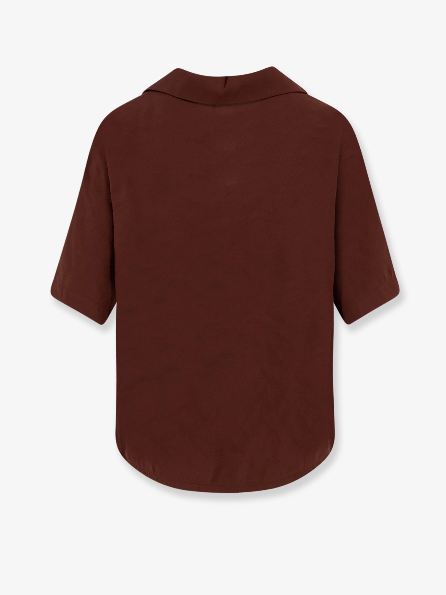 Hevo - Woman - Brown - Shirt