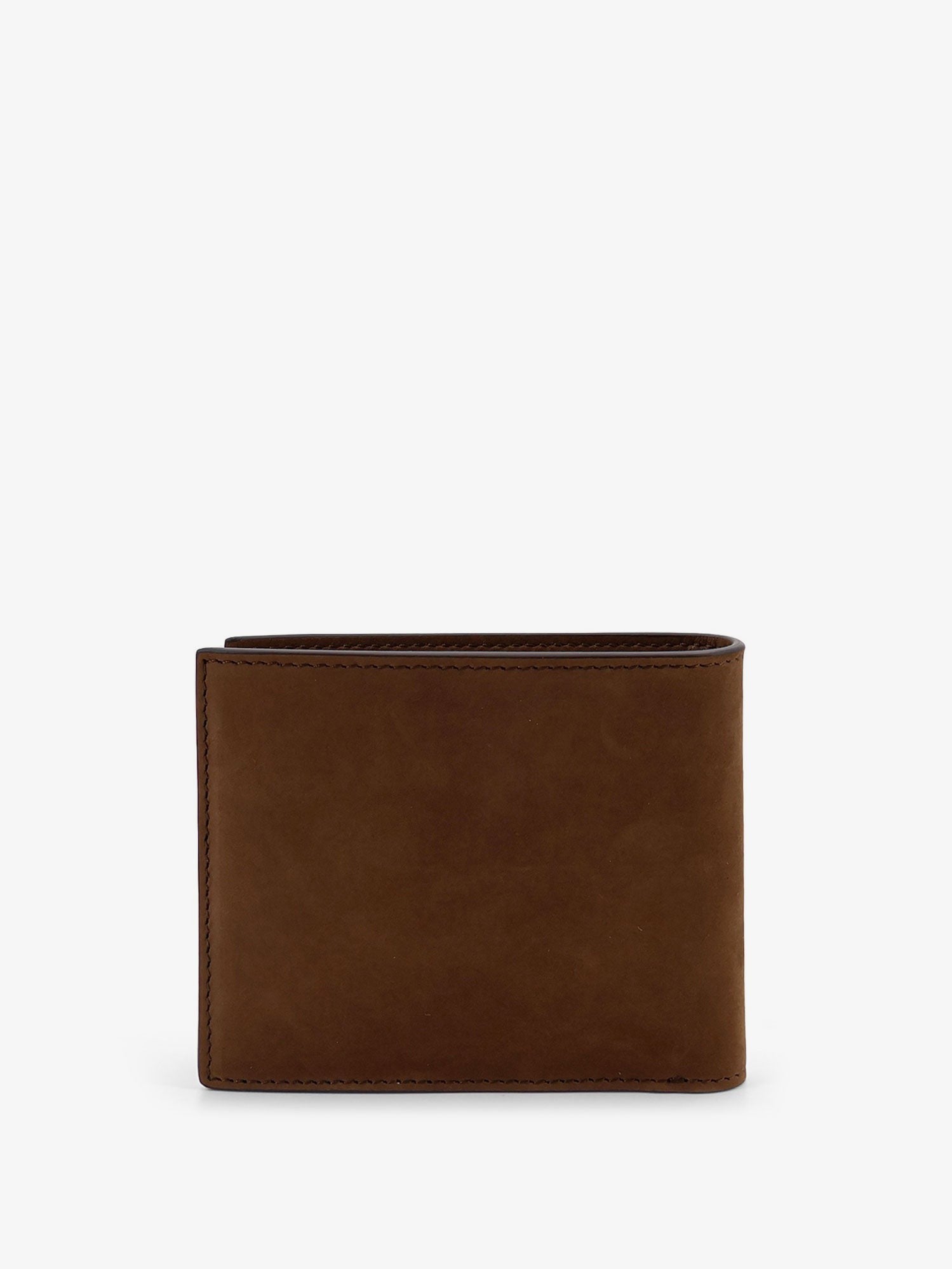 TOM FORD - Man - Brown - Wallet
