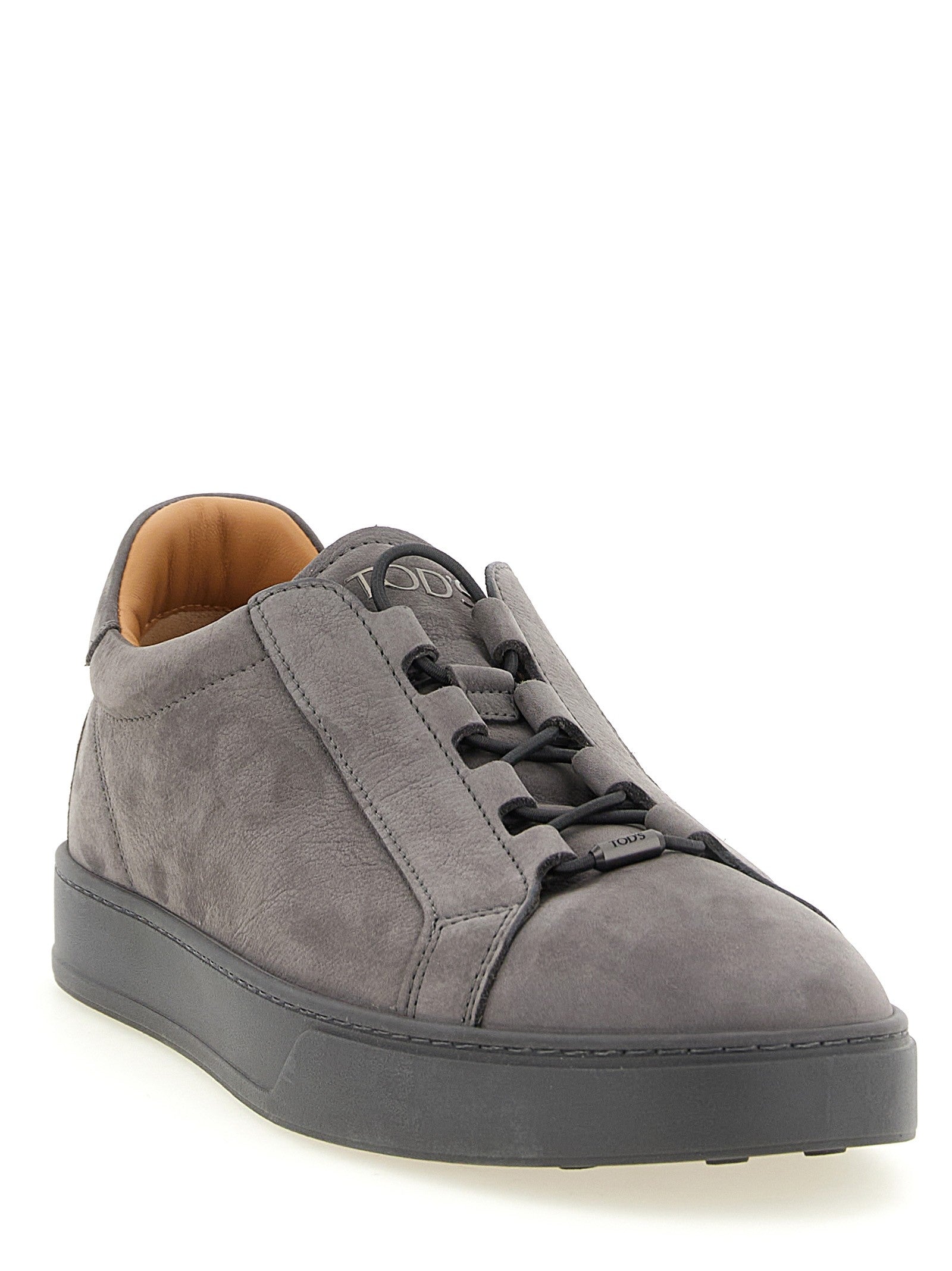 TOD'S - nan - Grey - Sneaker
