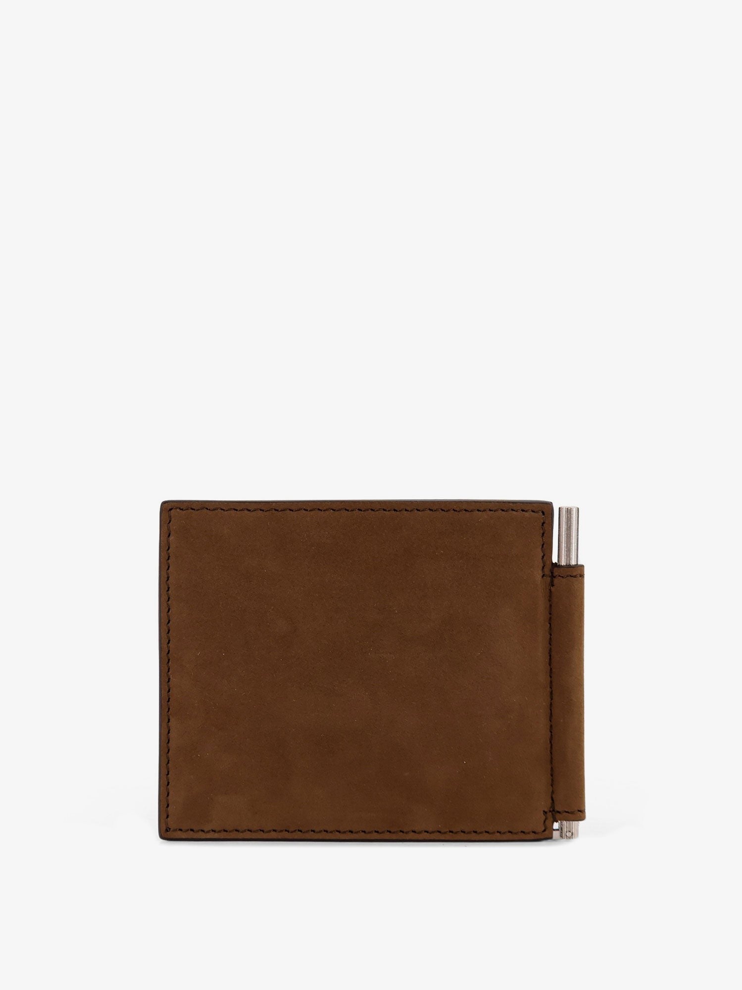 TOM FORD - Man - Brown - Wallet
