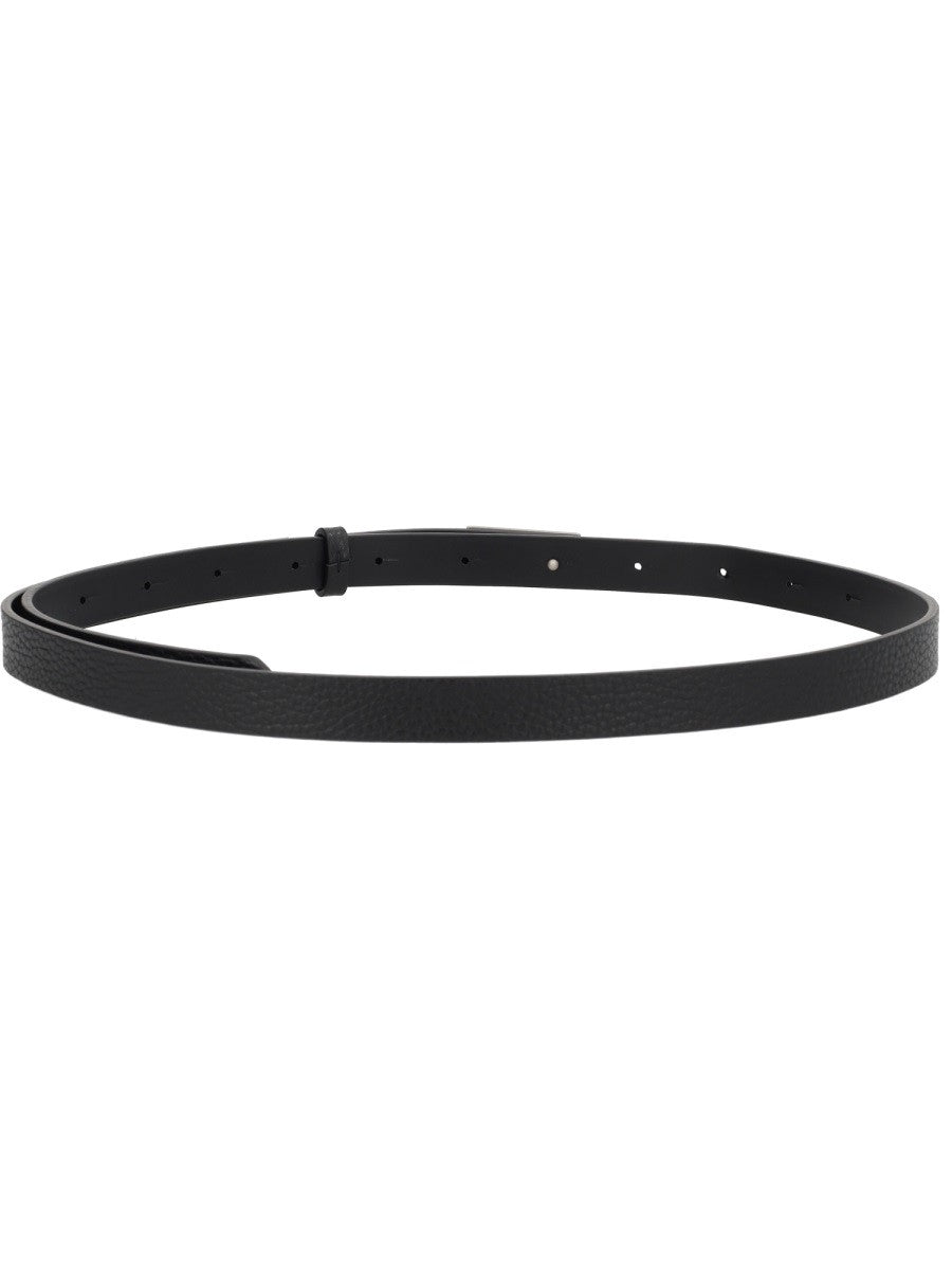 MM6 MAISON MARGIELA - Woman - Black - Belt