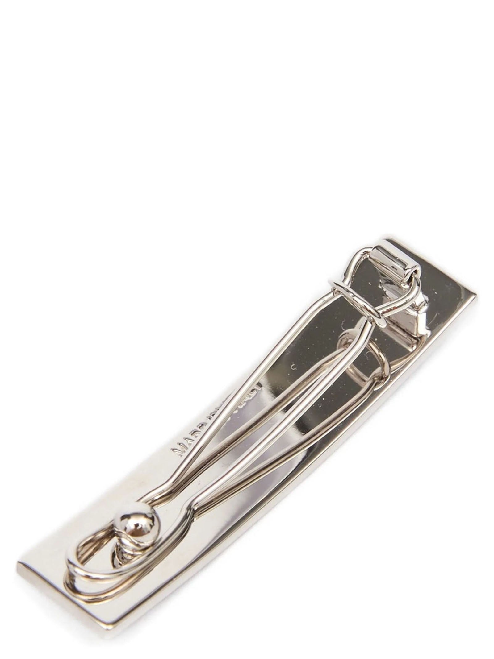 MM6 MAISON MARGIELA - nan - Silver - Hair Accessory