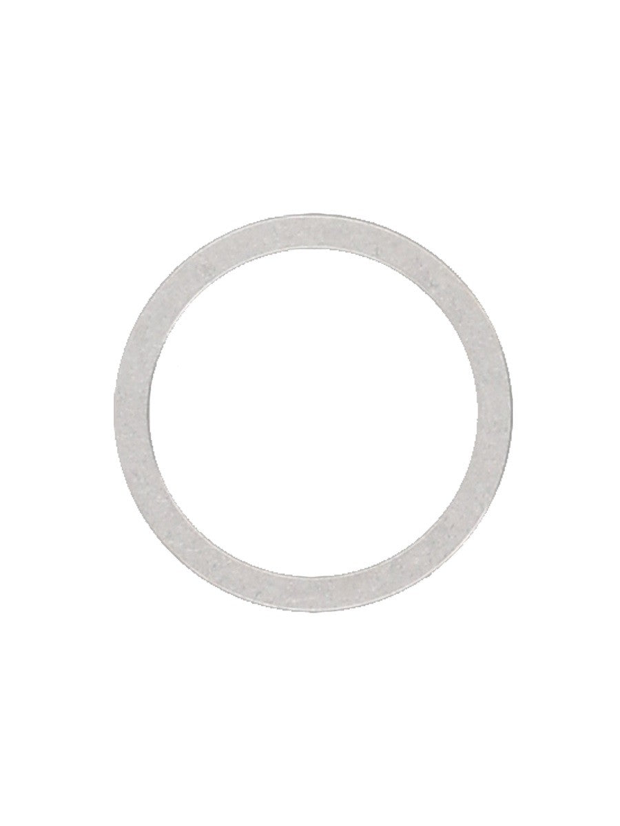 Maison Margiela - Man - Grey - Ring